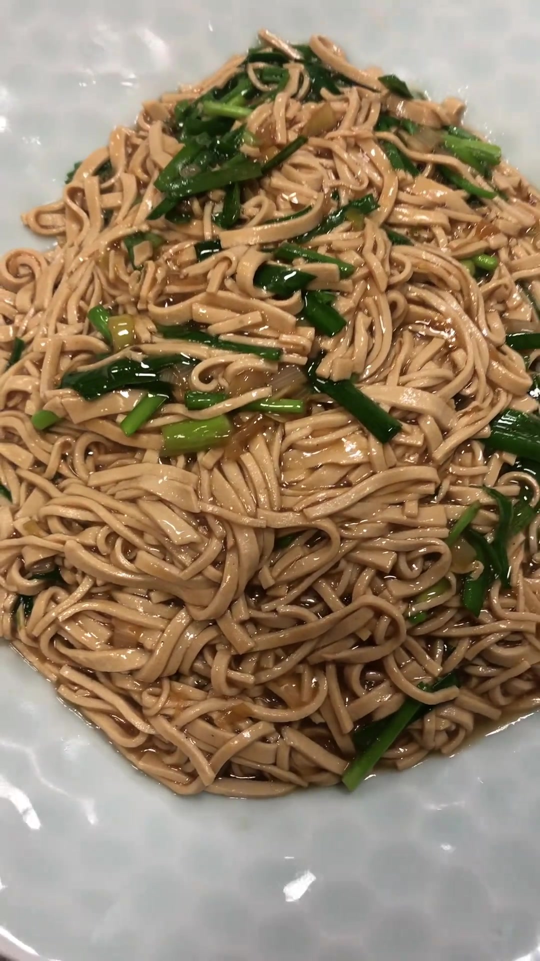 季县夏仓炒豆丝做法分享,今晚就吃它!