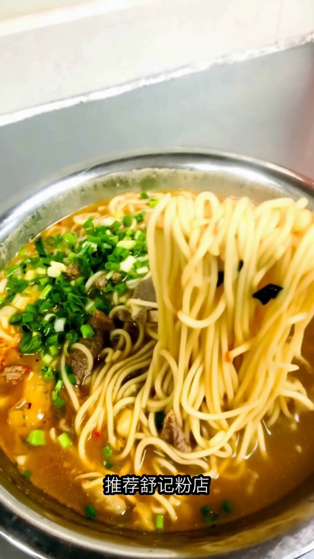 南宁美食大搜罗!这些打卡地让你味蕾狂欢