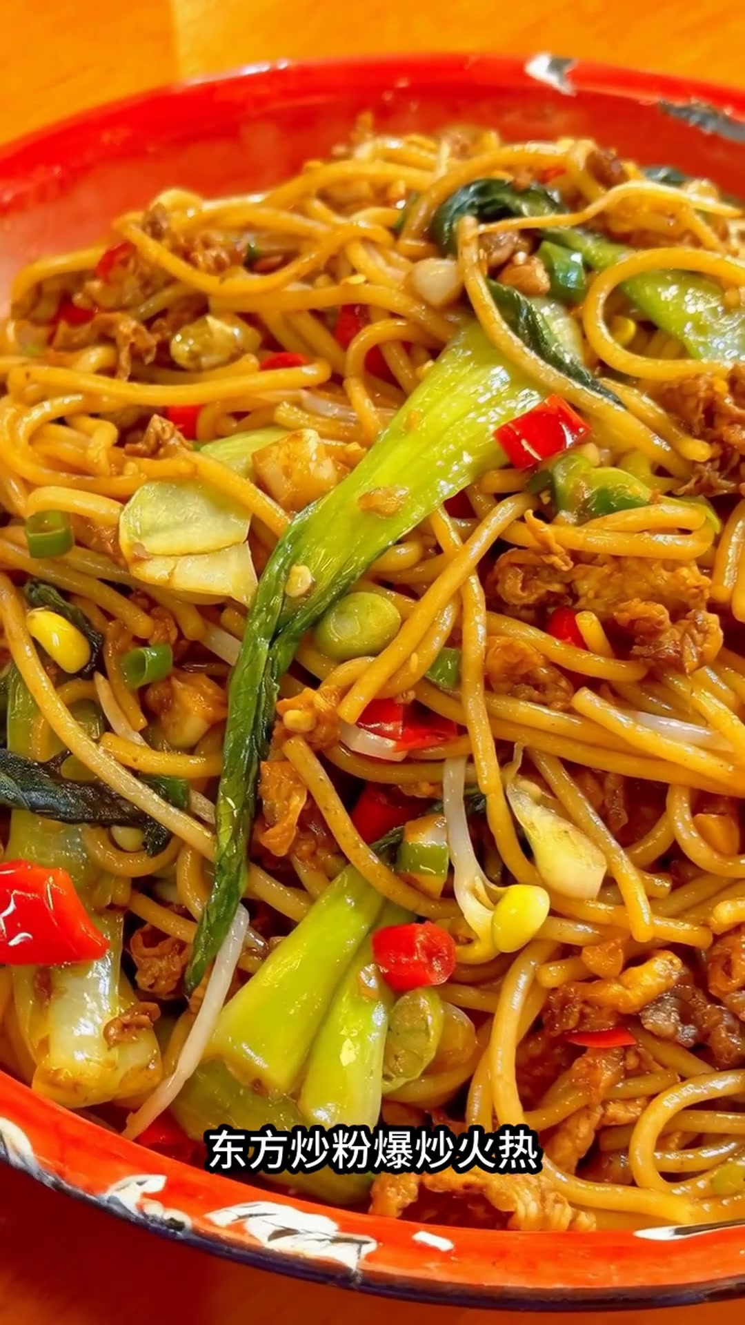 东方美食大集合！这些特色小吃你尝过几样？