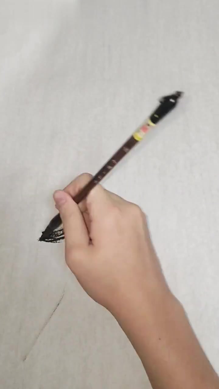 国画古生物：萨卡班甲鱼