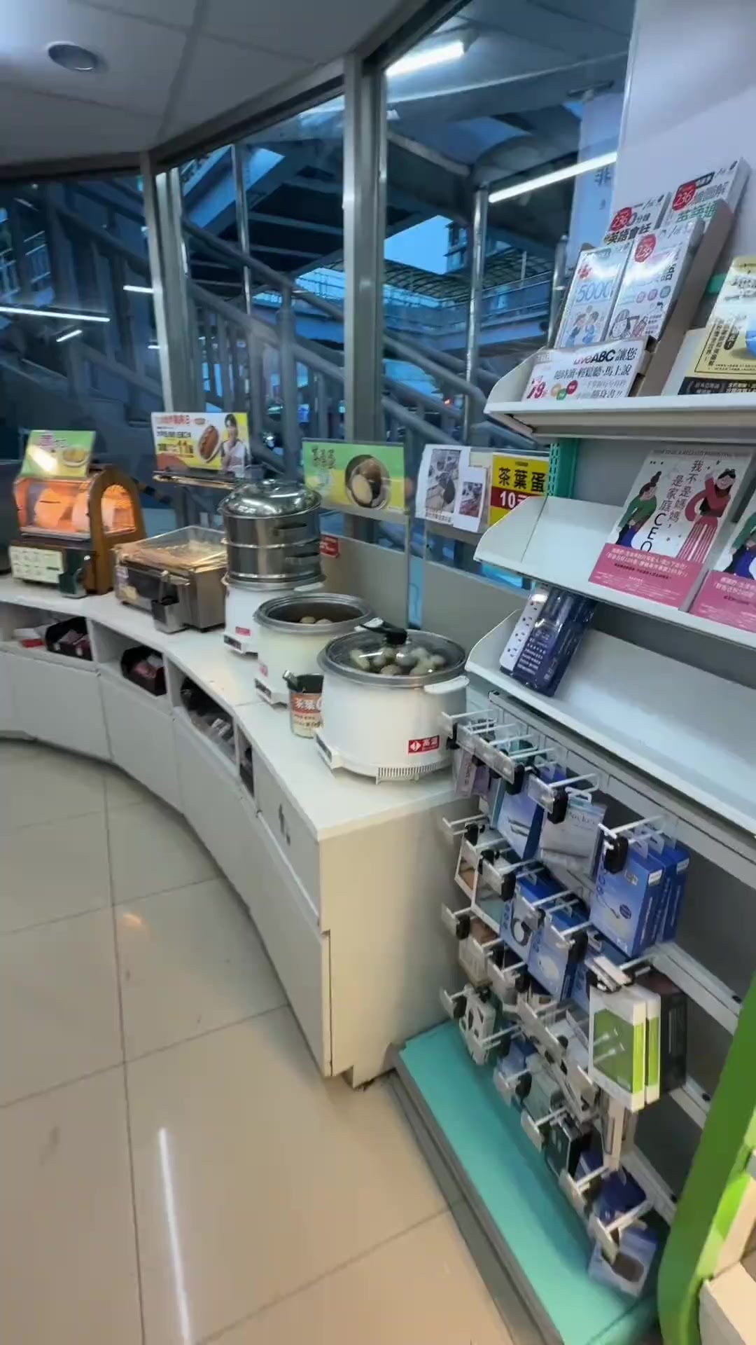 台湾超商茶叶蛋十元一颗,大陆多少钱?