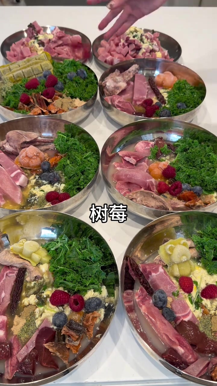 呆家美食频道—紫菜鸡蛋汤