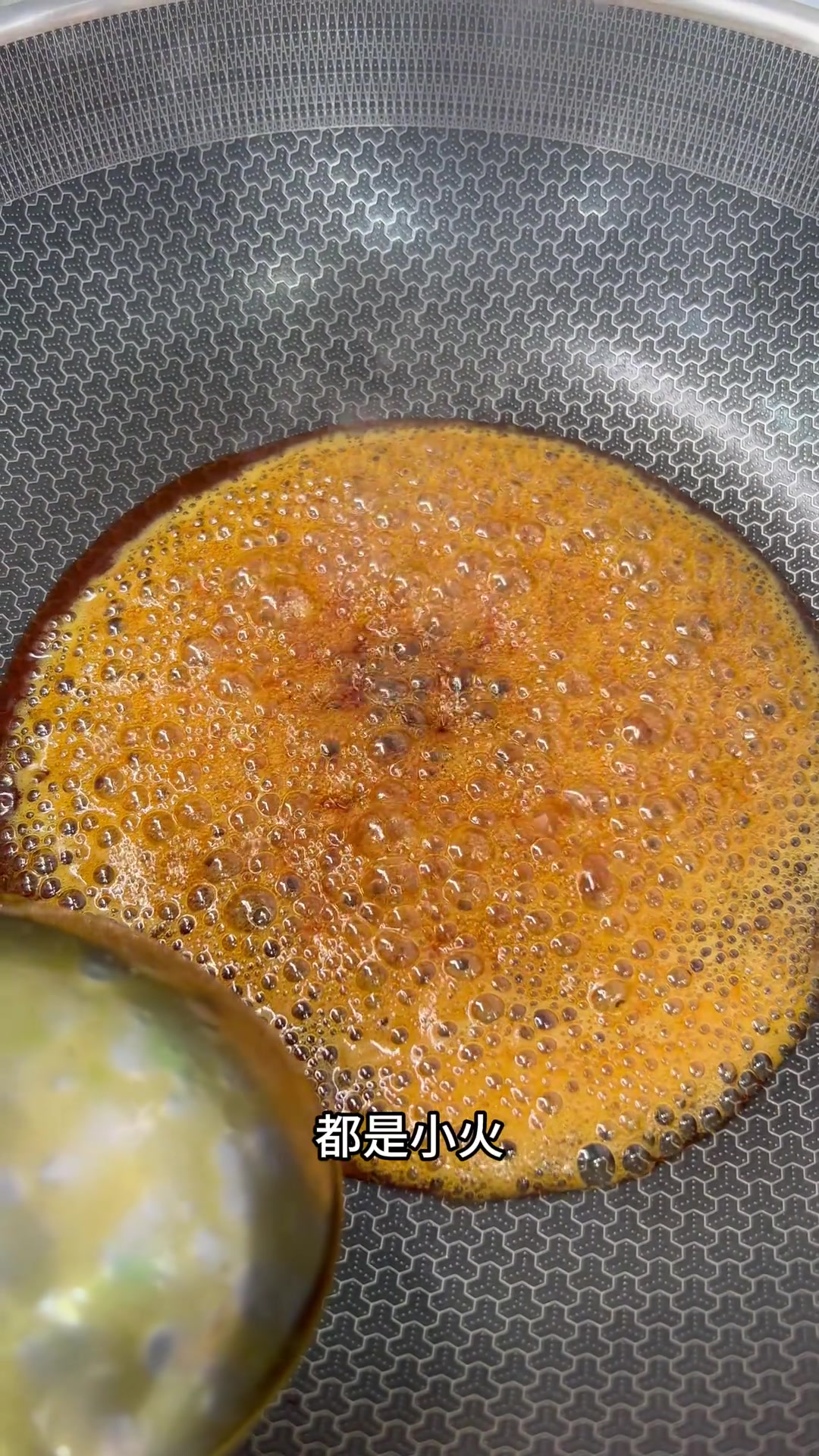 自制卤肉夹馍，满口肉香超满足！