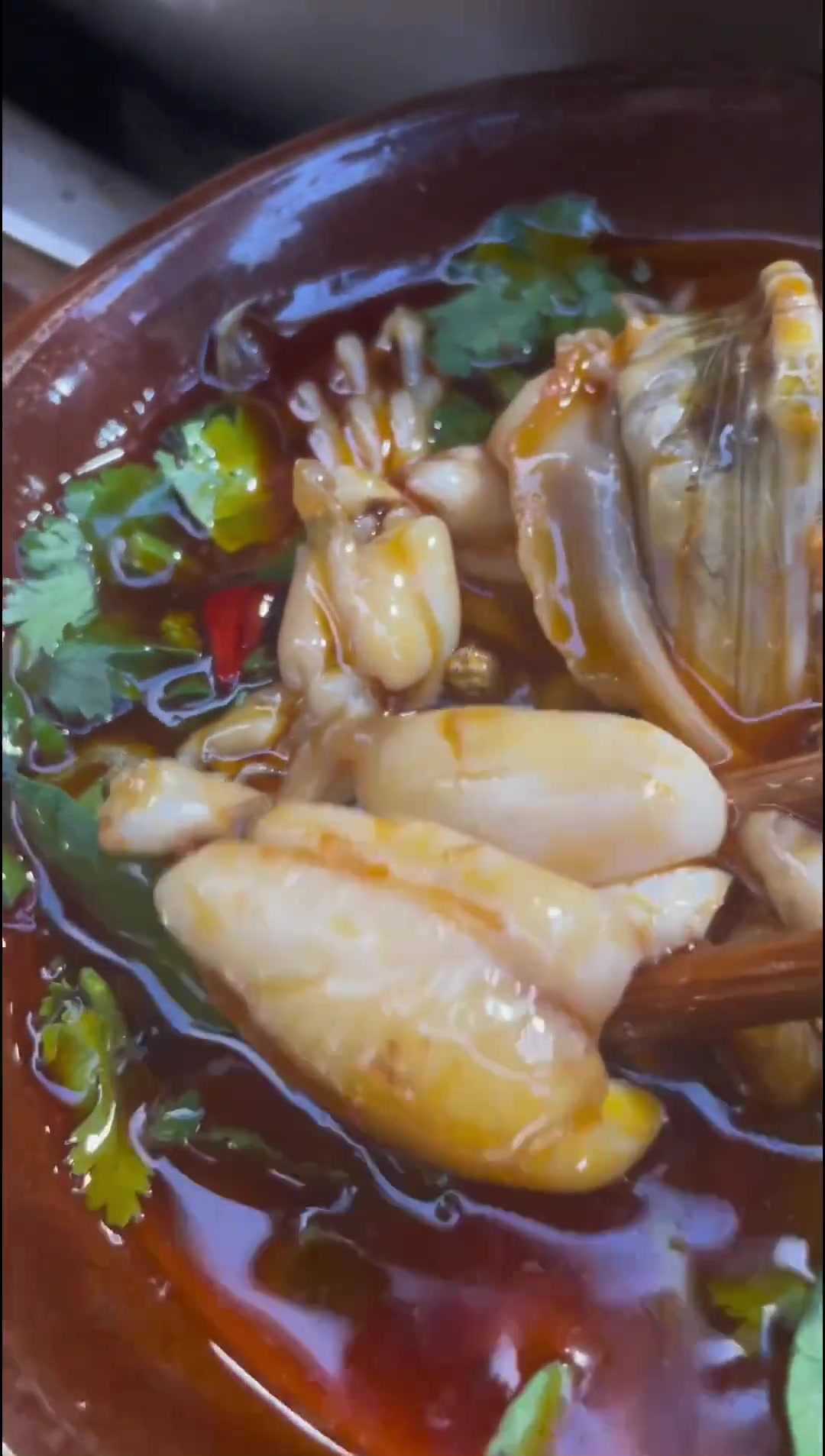 路边十多年美蛙鱼头小店，麻味超绝！