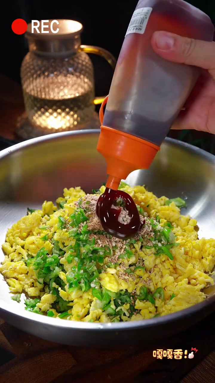 饺子馅最好吃的十五种花样做法