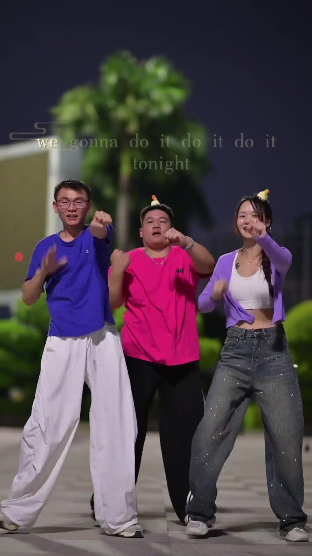 你们觉得哪个小黄鸭可爱?真的太嗨了!