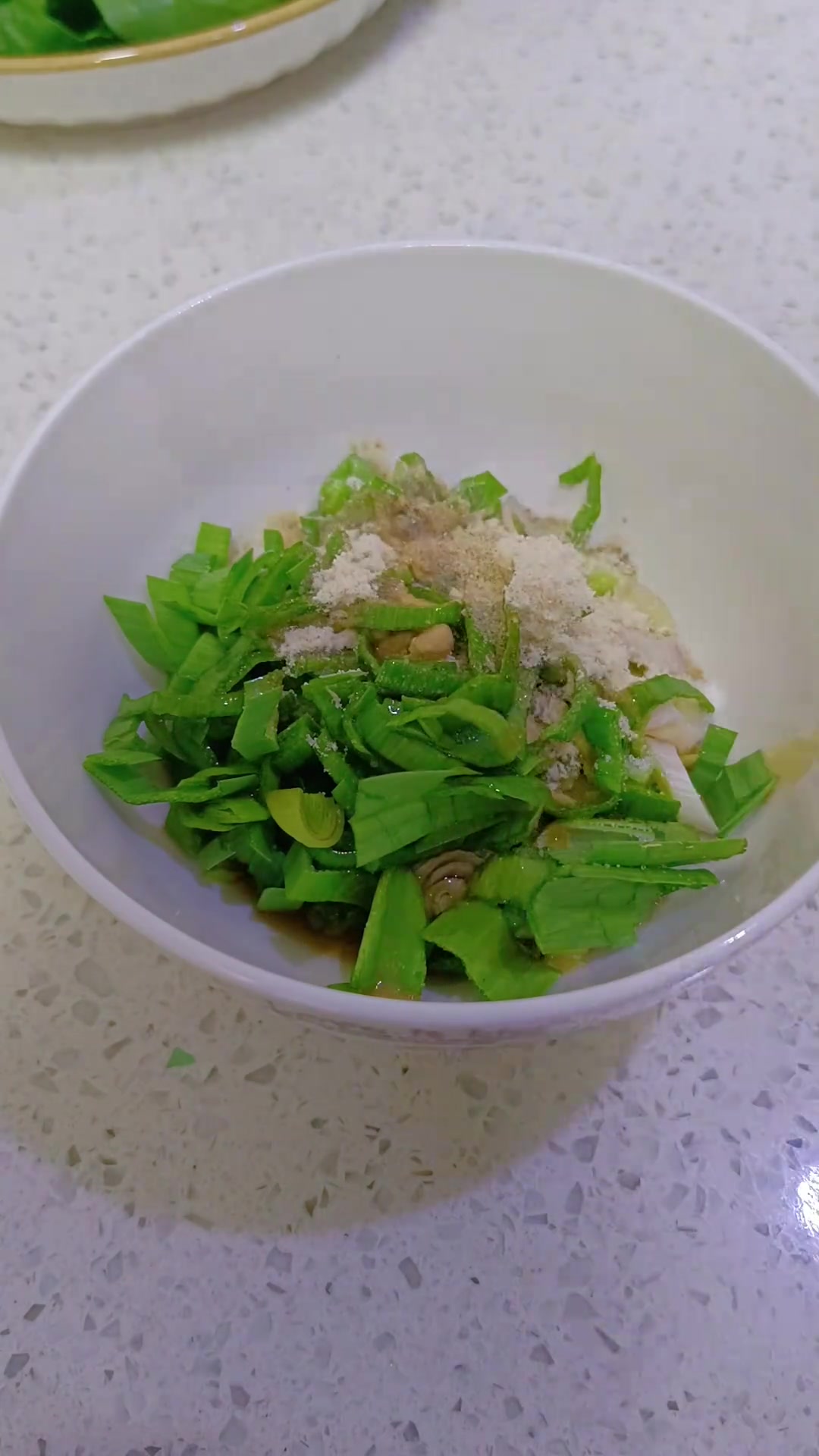 山西特色汆汤饺子,食材丰富汤鲜味美