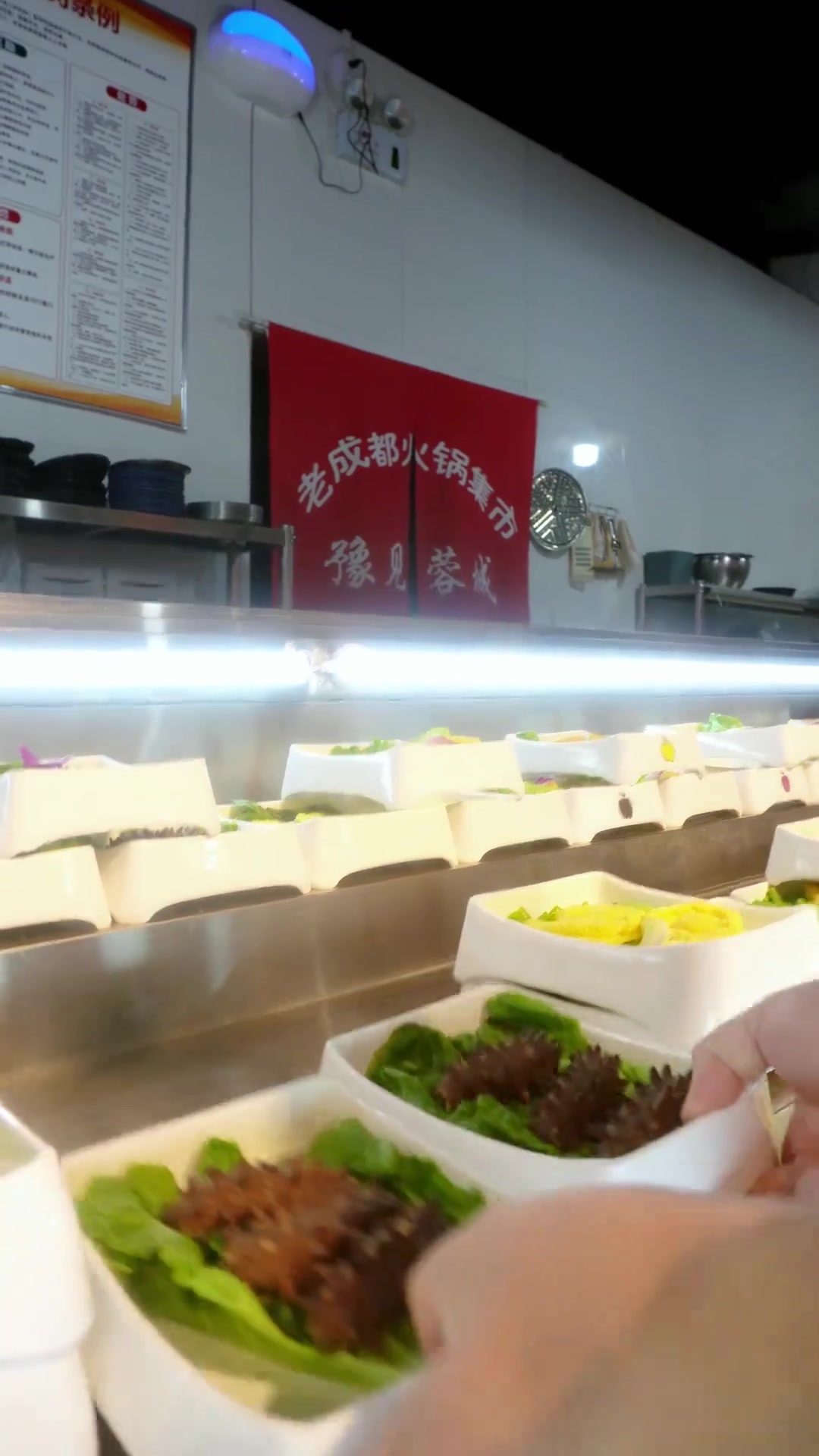 这家牛肉火锅自助,能轻松吃回本!
