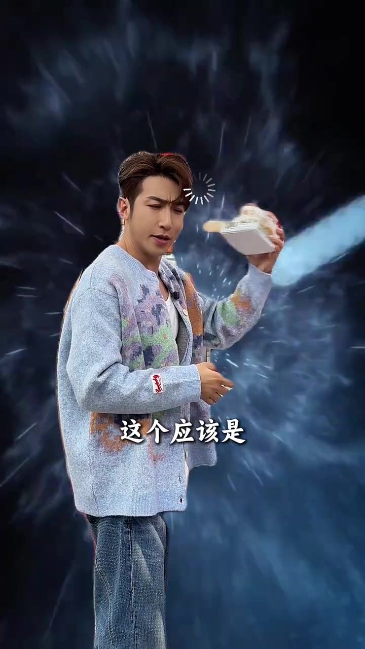 谁还没抽到7仔的鱼蛋公仔！
