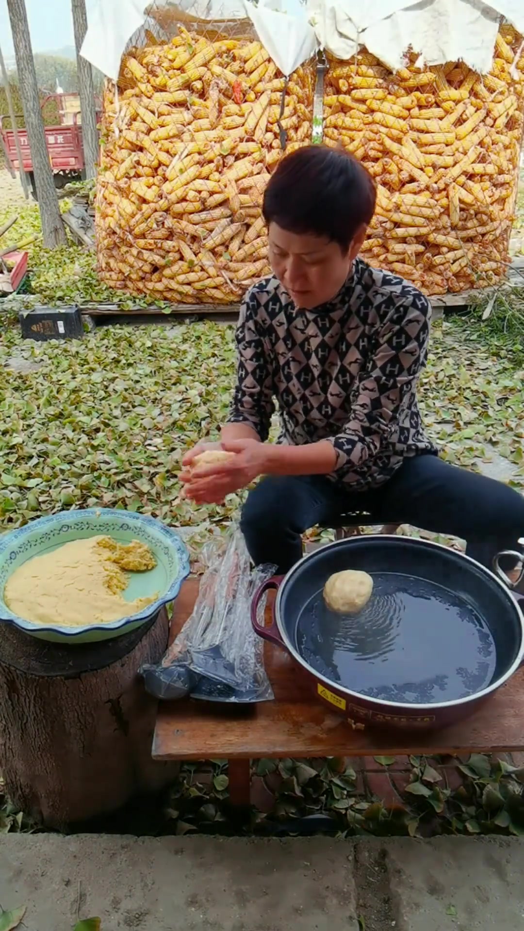 蒸虾酱口感软和的关键在最后一步