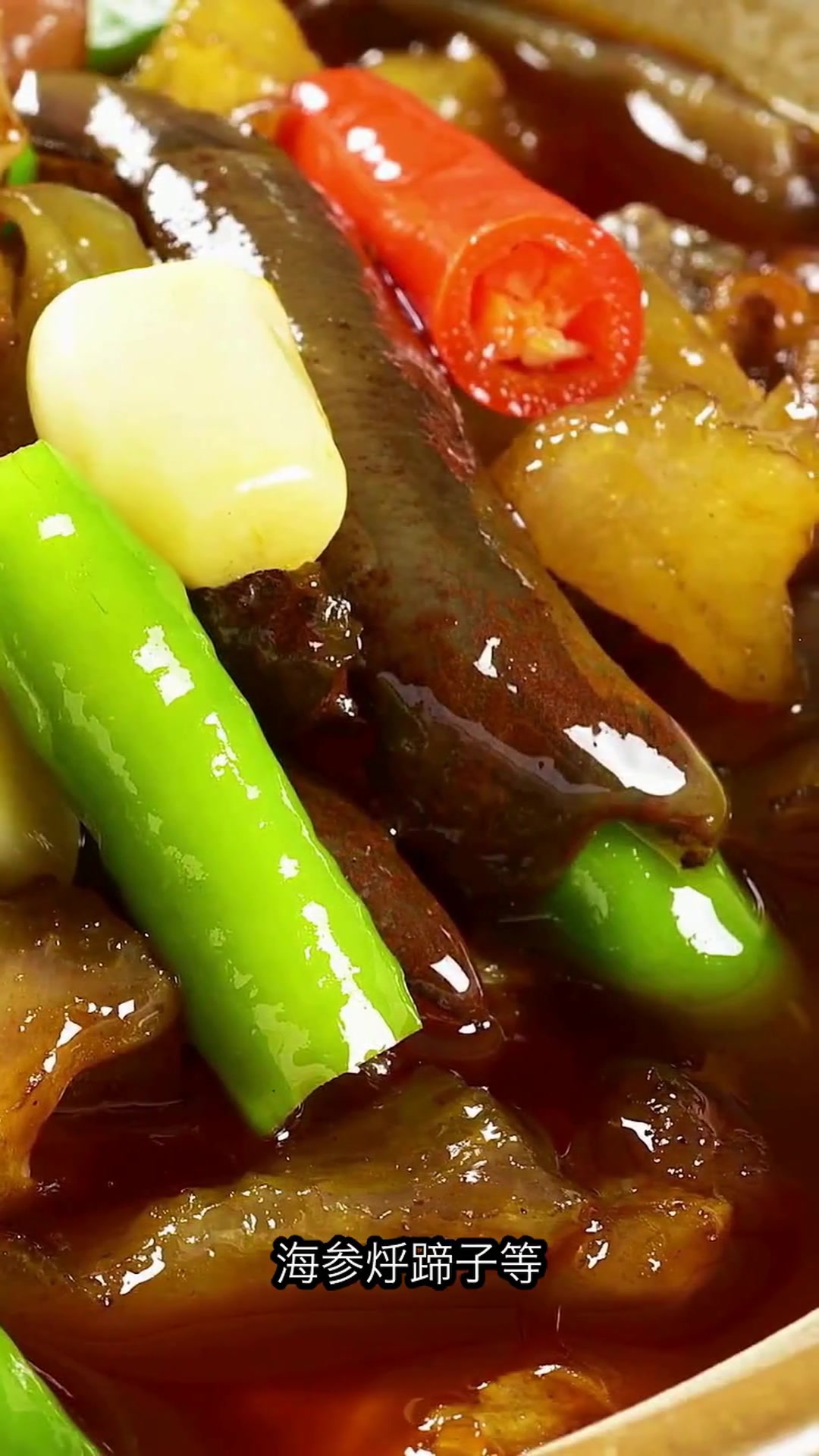 冬季西安美食大揭秘!十大陕菜经典,你尝过几道?