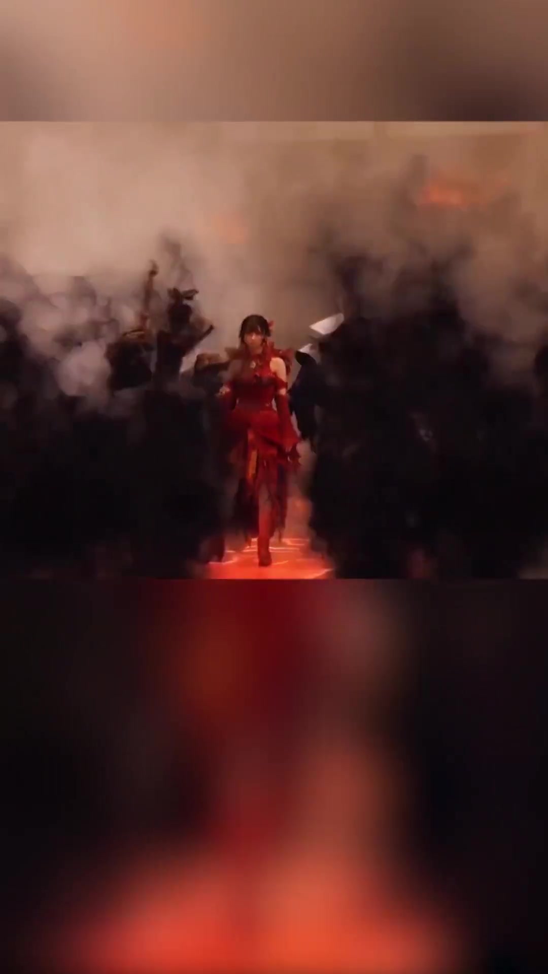 假面骑士中的美女反派