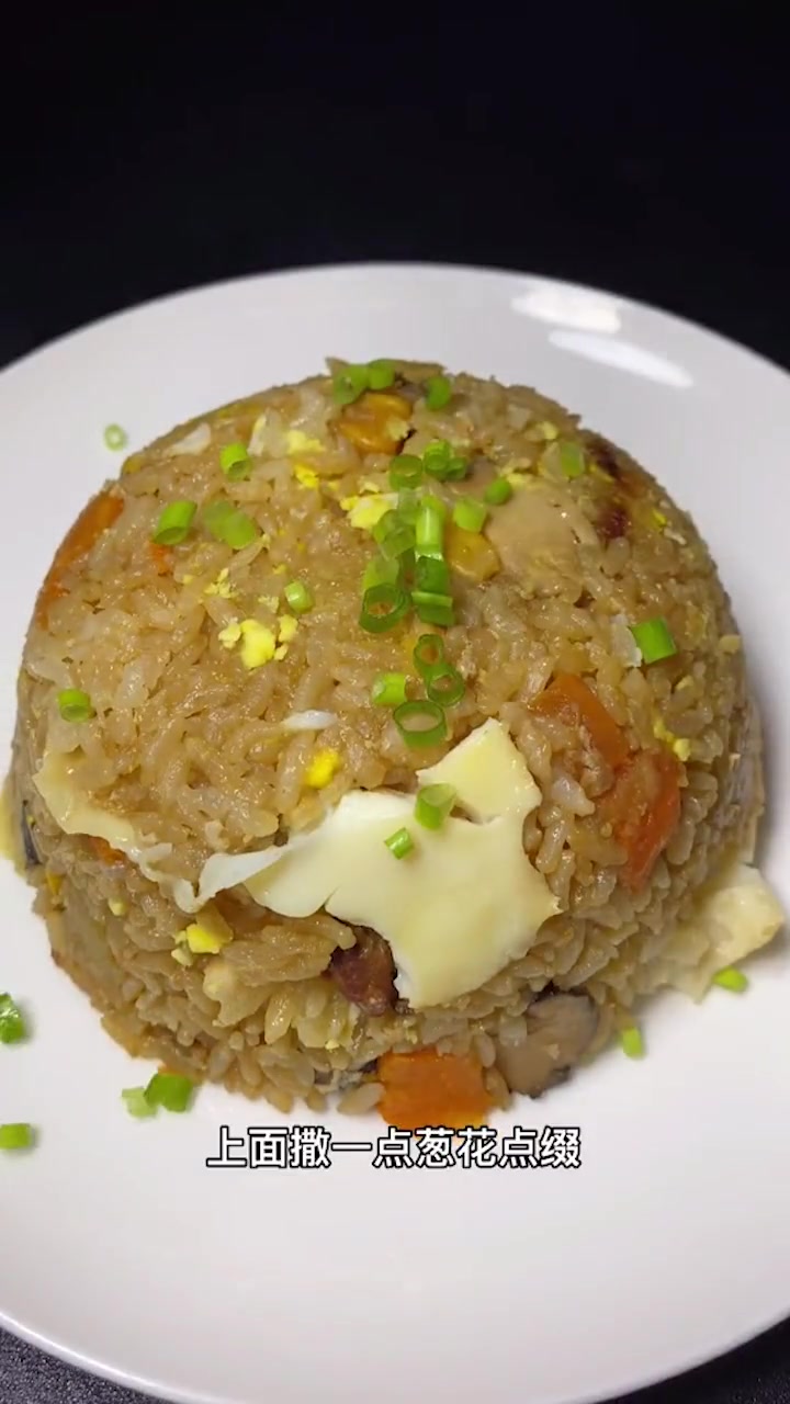 天热不想做饭？懒人焖饭一锅出，香到孩子吃三碗！