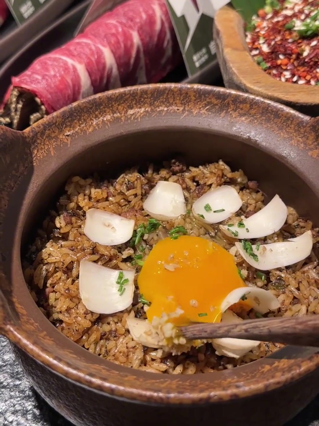 在合肥,富婆姐妹带我去吃的漂亮火锅!合肥美食山夏鲜食