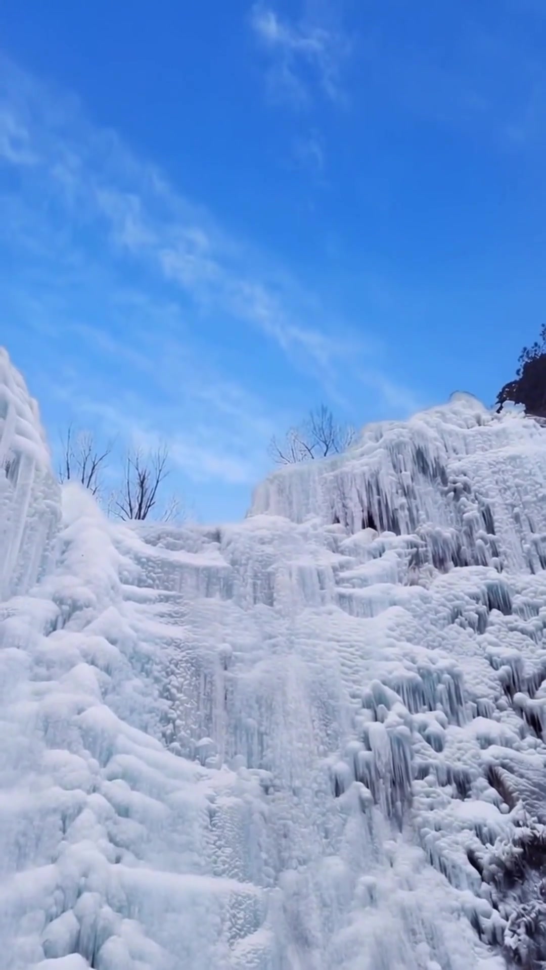 宁古塔冰雪奇缘:雪乡童话,镜泊湖仙境等你来探!