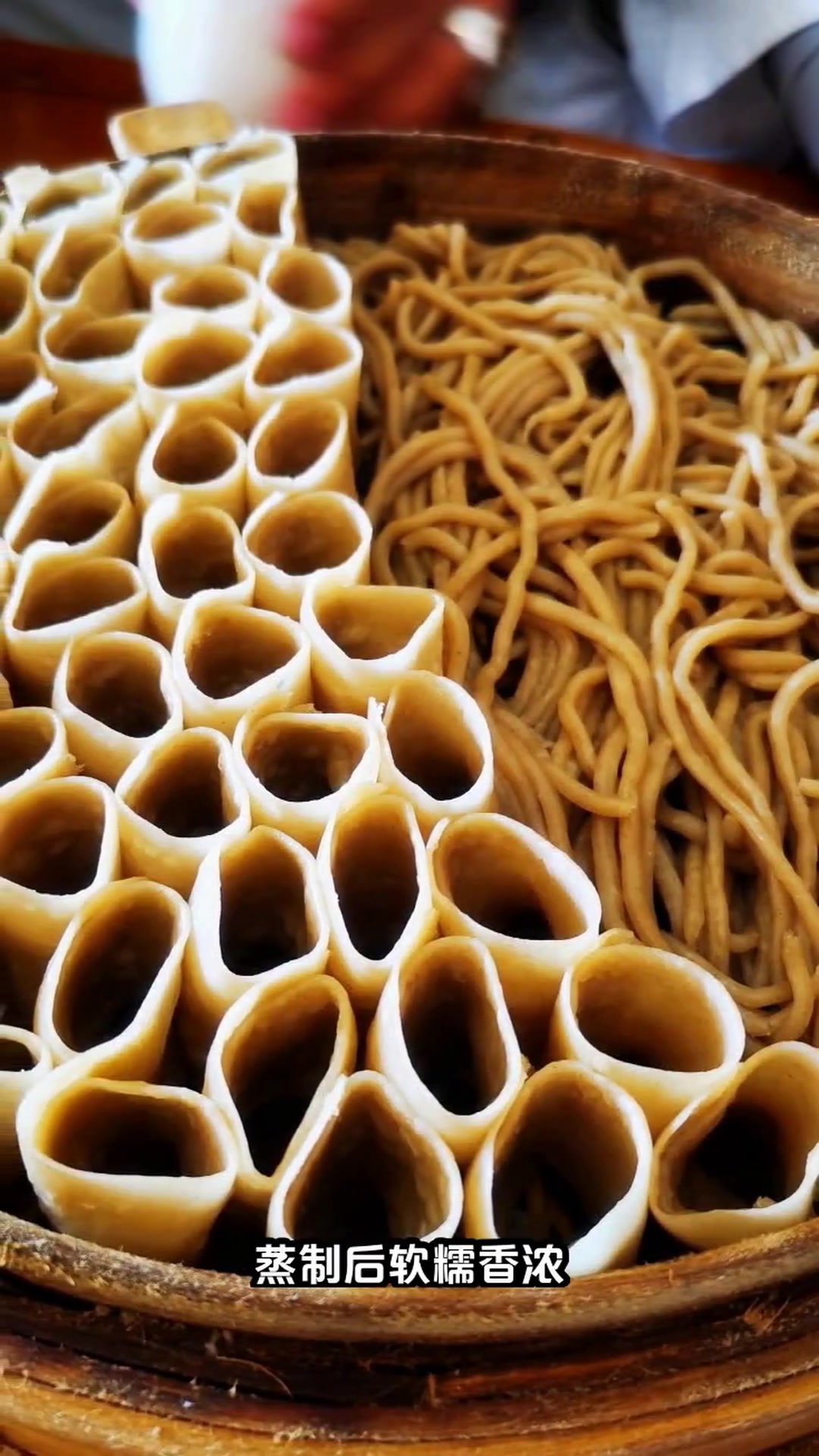 冬日河北美食之旅,张家口六大特色等你尝!
