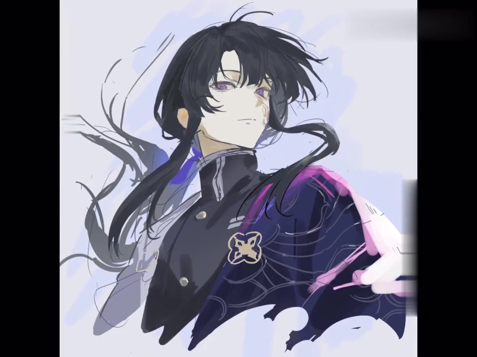 搬出两张摸鱼头像