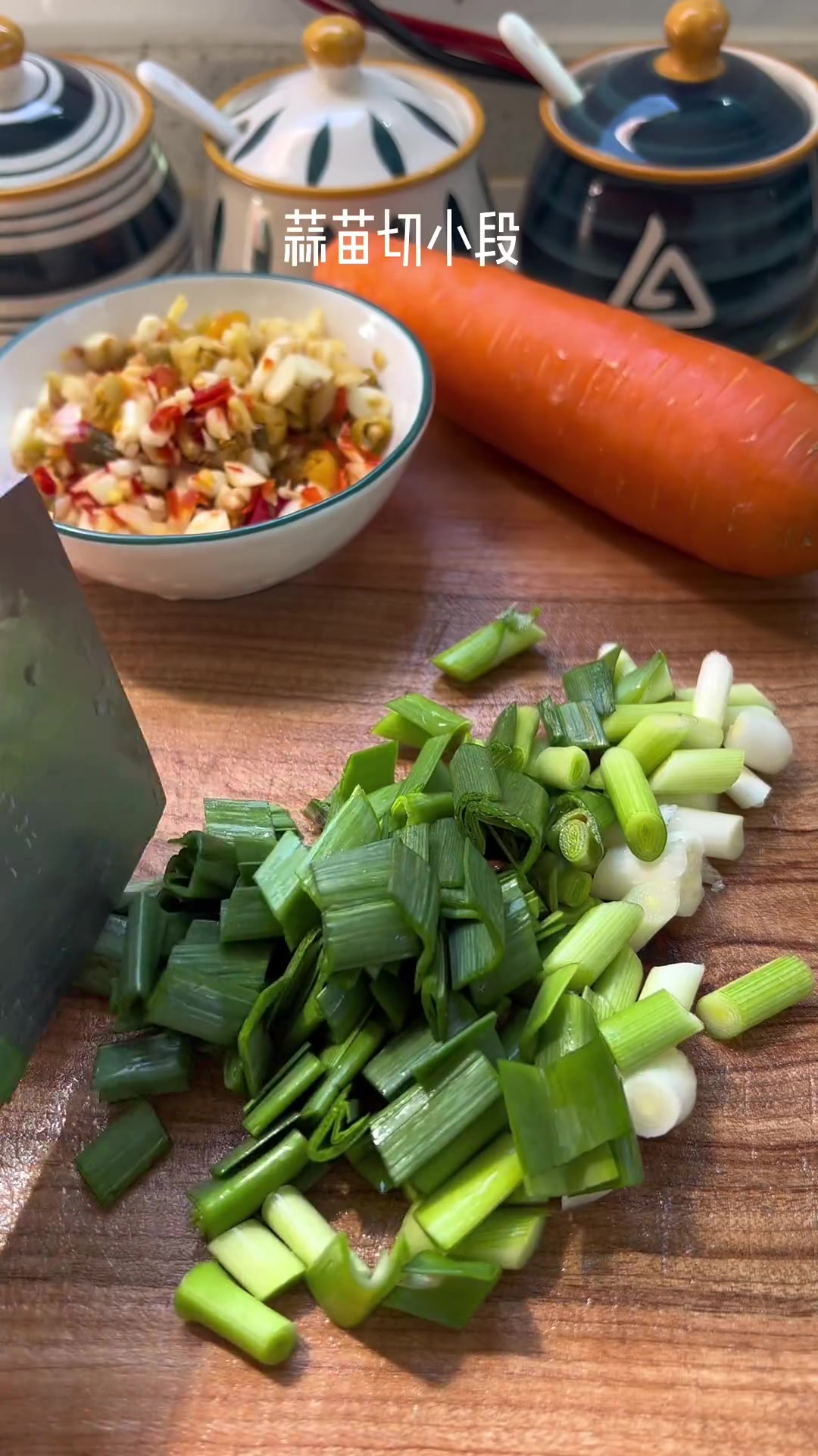 爆炒腰花，这样炒出的腰花，鲜香滑嫩，太解馋了猪腰