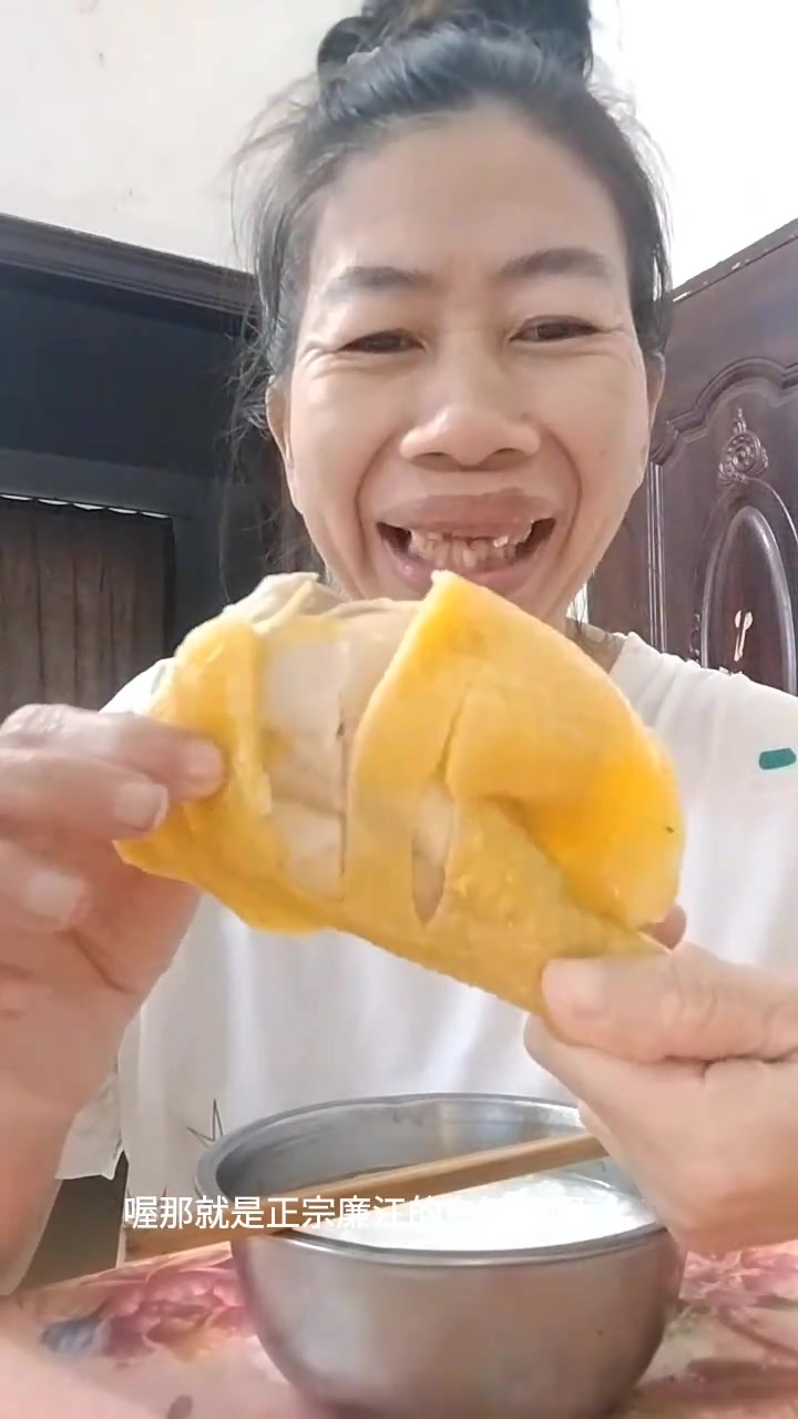 可是你不是湛江人,不知道湛江白切鸡的味道