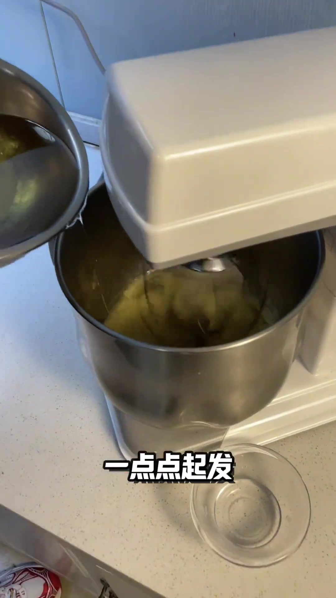 自制沙拉酱做法大揭秘！烤酱上色超好看！