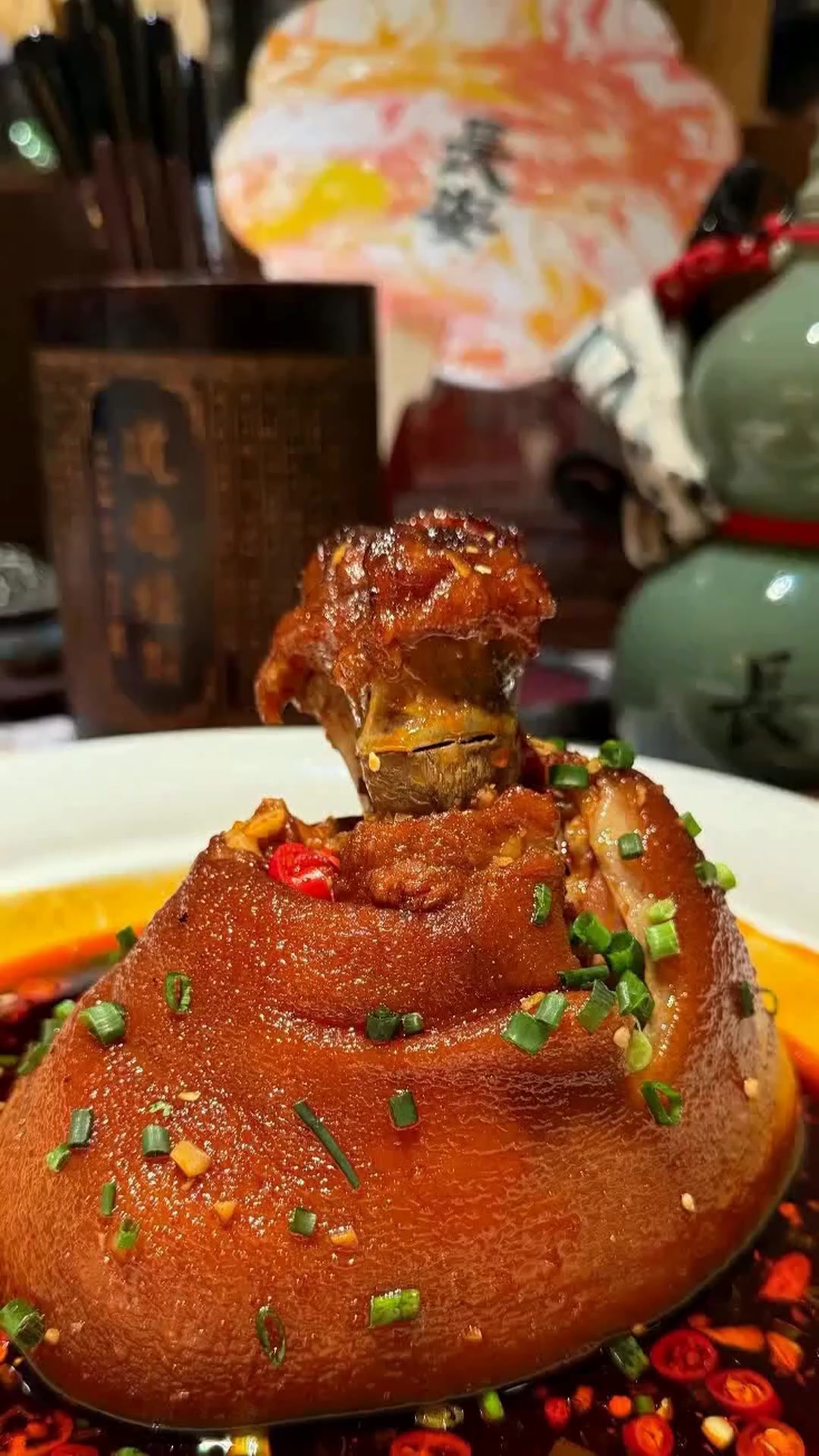 陕菜十大经典名菜，每一口都是穿越千年的故事！