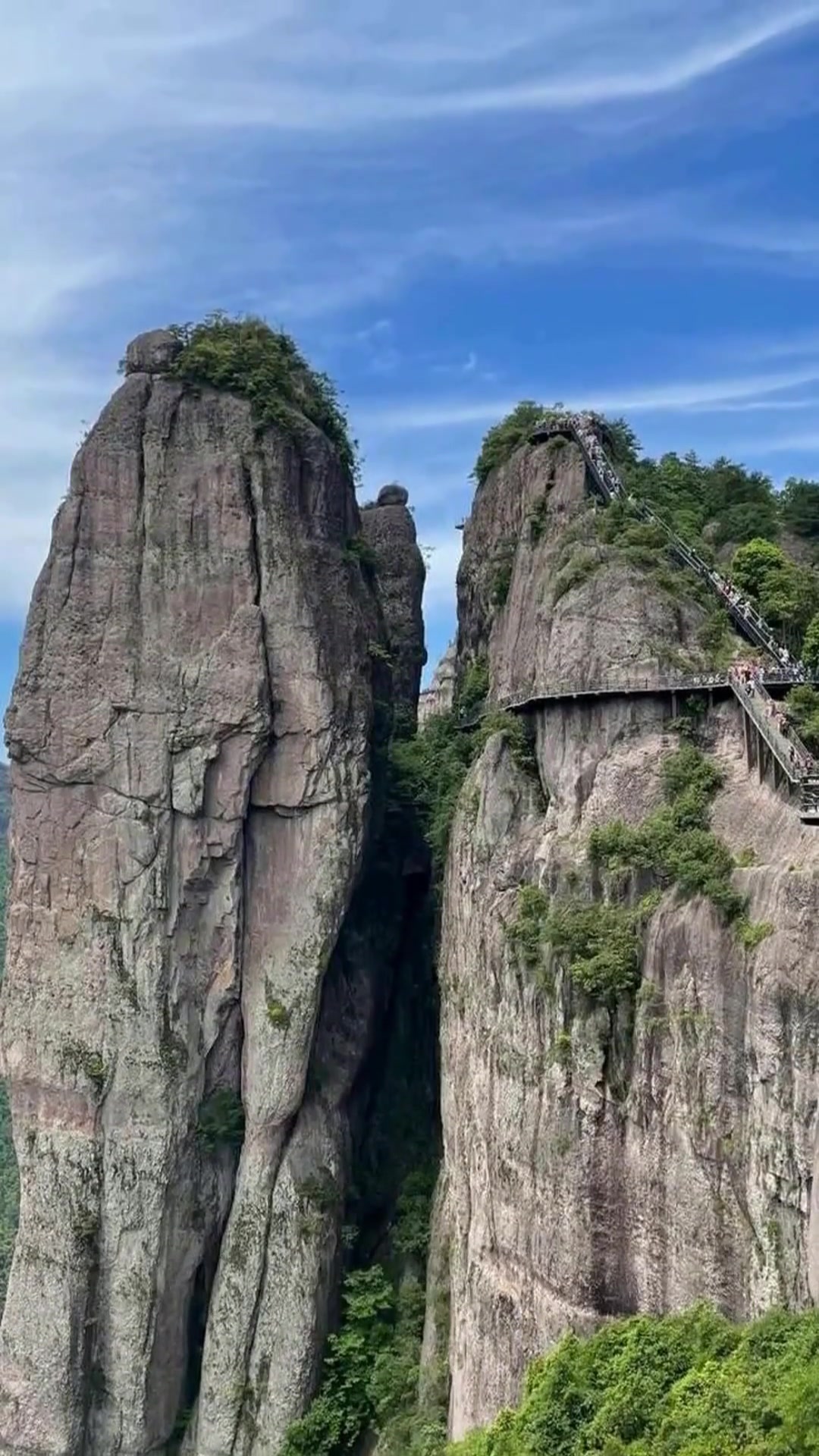 探秘神仙居!门票110元畅游5A级景区,值不值?