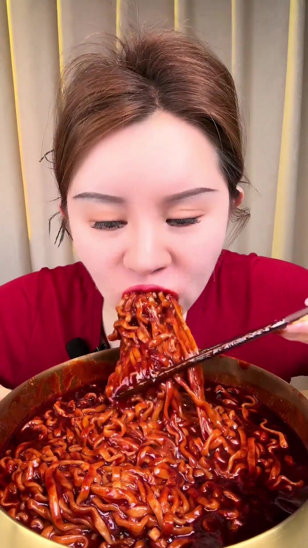 火鸡面合集,这也太好吃了吧