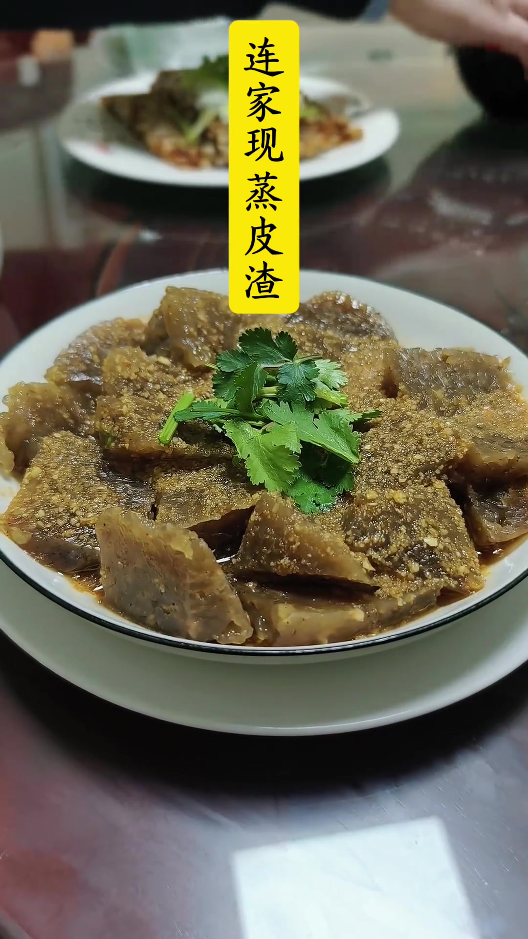 美食推荐官阿连菜馆,地道安阳味超赞!