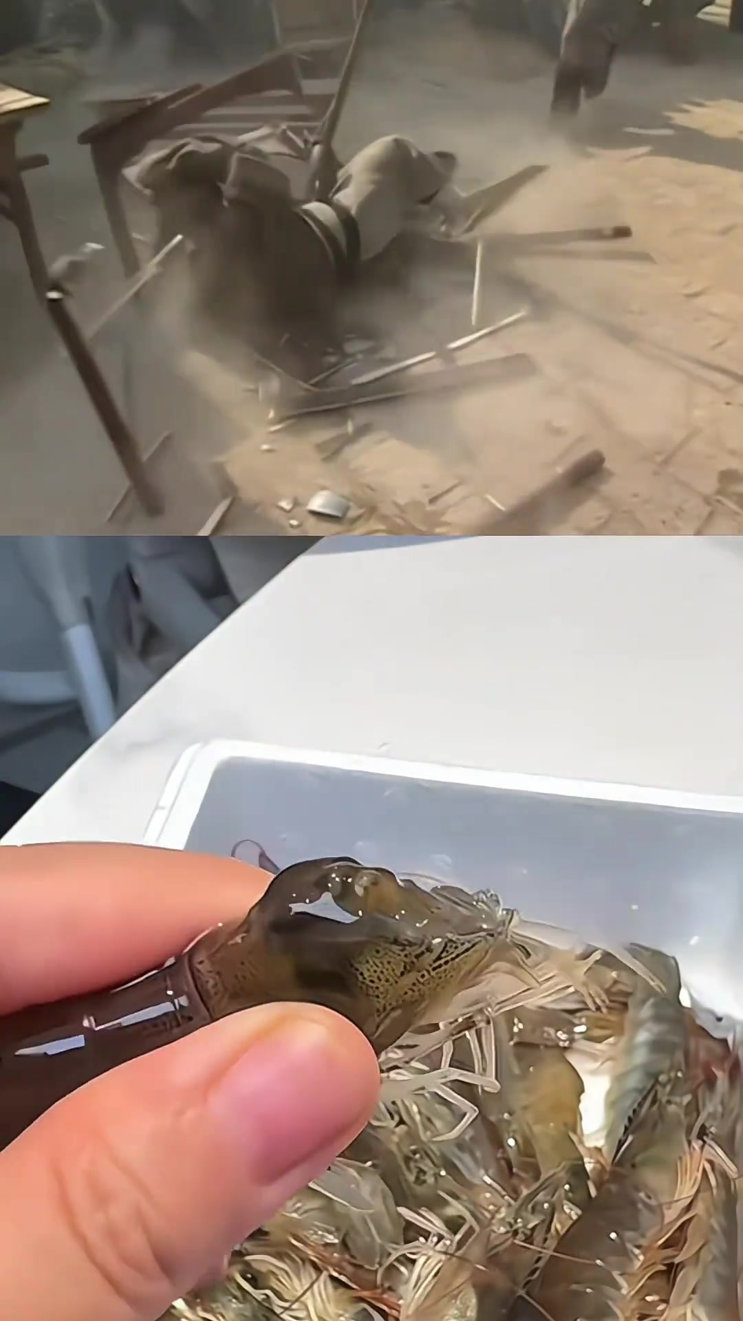 虾线是虾的排泄物吗，应该挑走吗