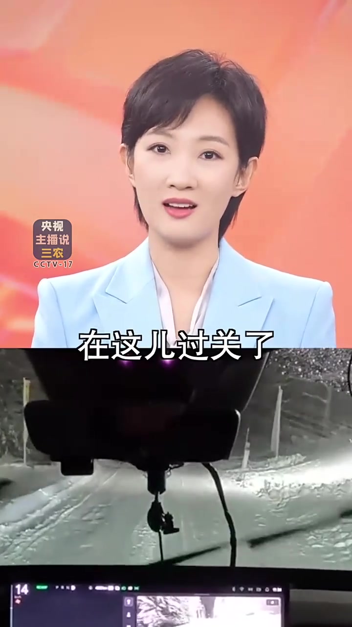 冰面炒酸奶火了!东北的“冷”还能干点啥?