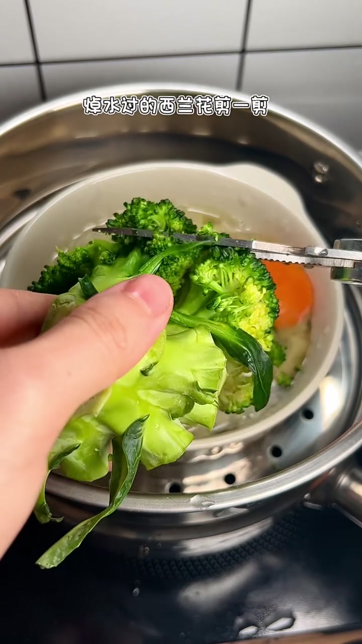 虾滑