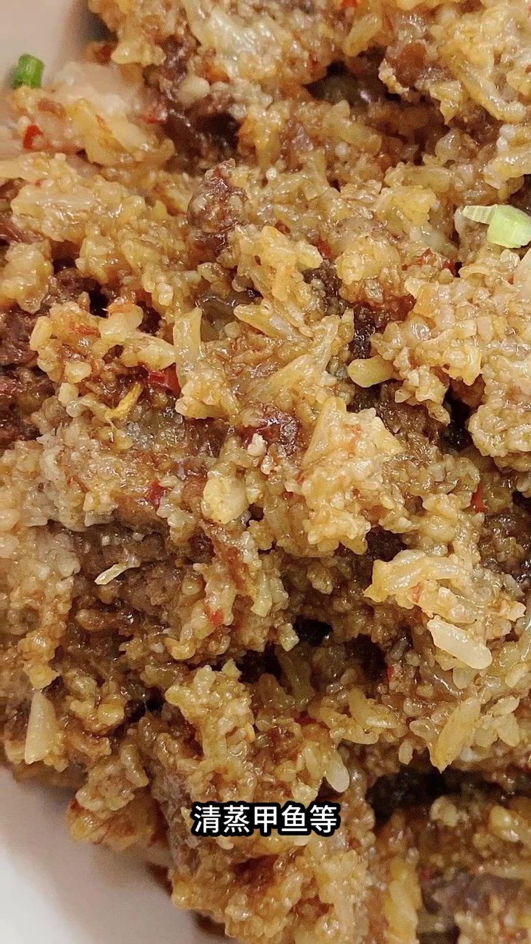 天门美食大揭秘:一笼蒸出千年味,你尝过几道?