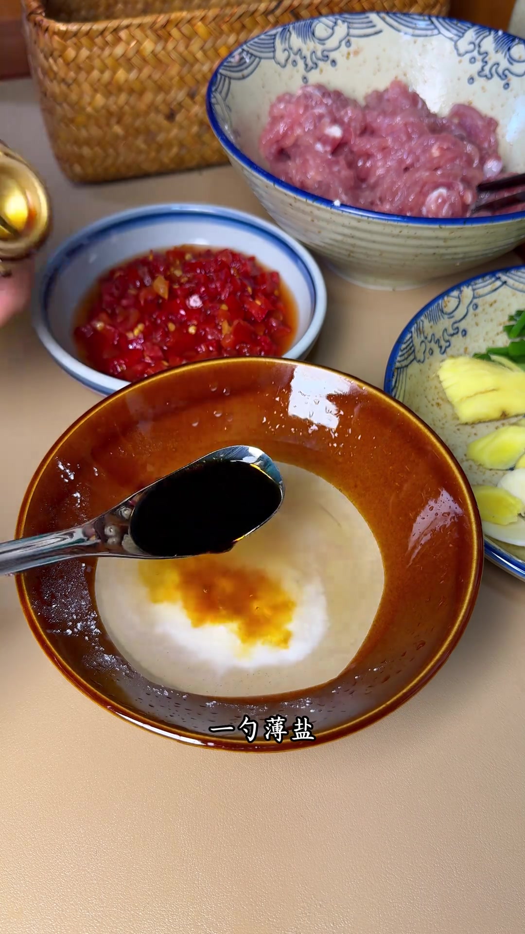 家常下饭菜！贵州版纯肉鱼香肉丝教程