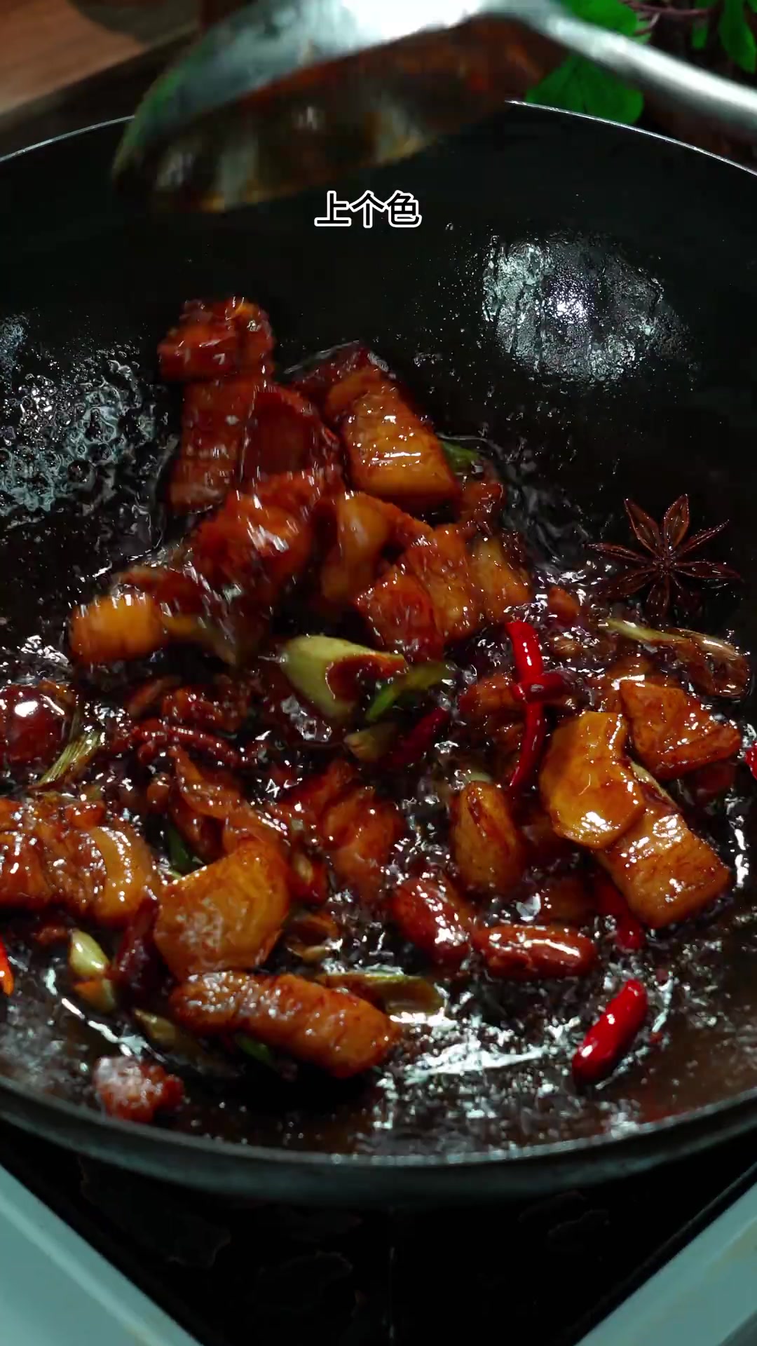 猪肉白菜炖粉条 谁懂下雪天这锅猪肉白菜炖粉条的含金量