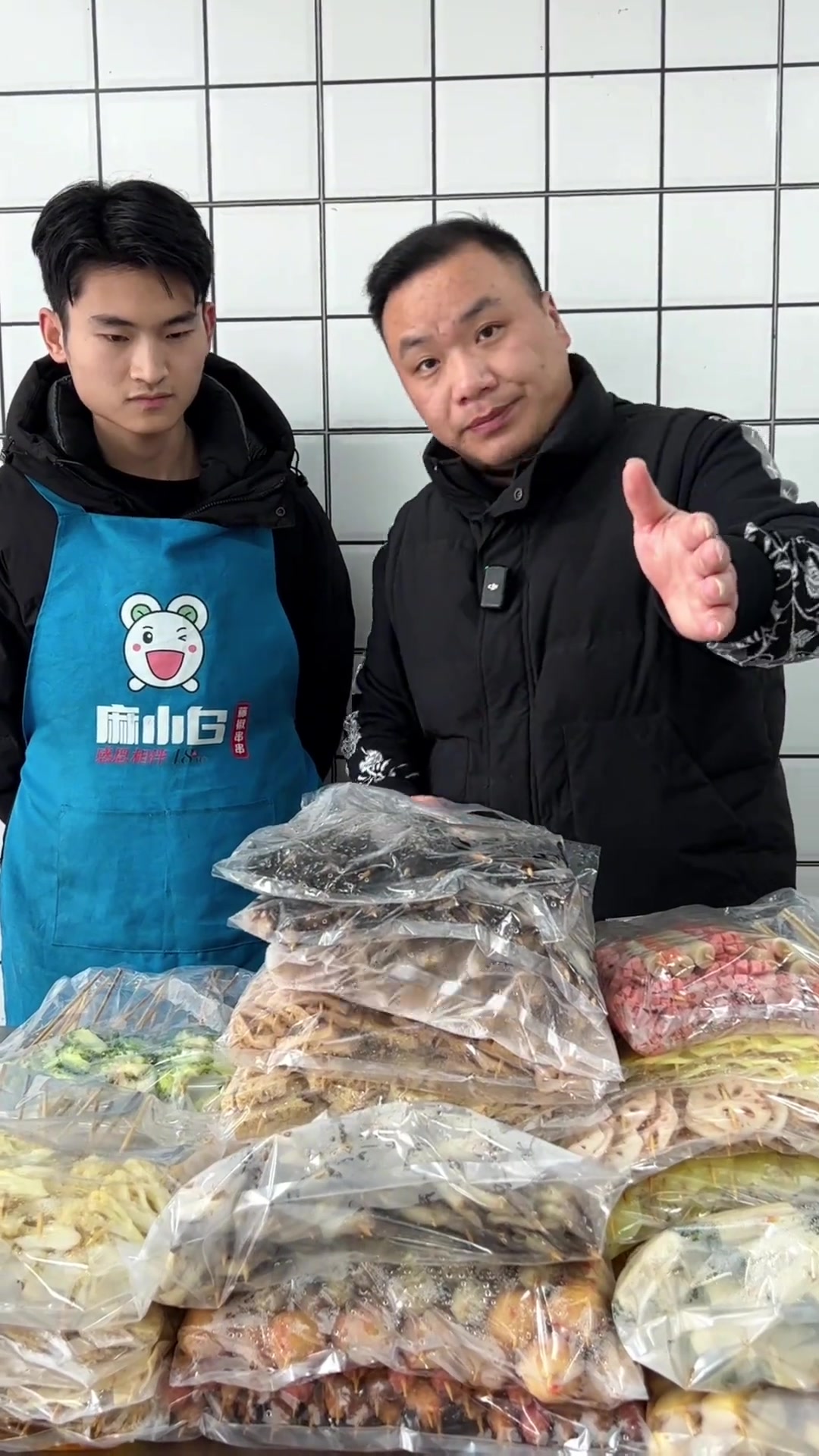 串串素菜和荤菜保存方法要正确，别搞错！