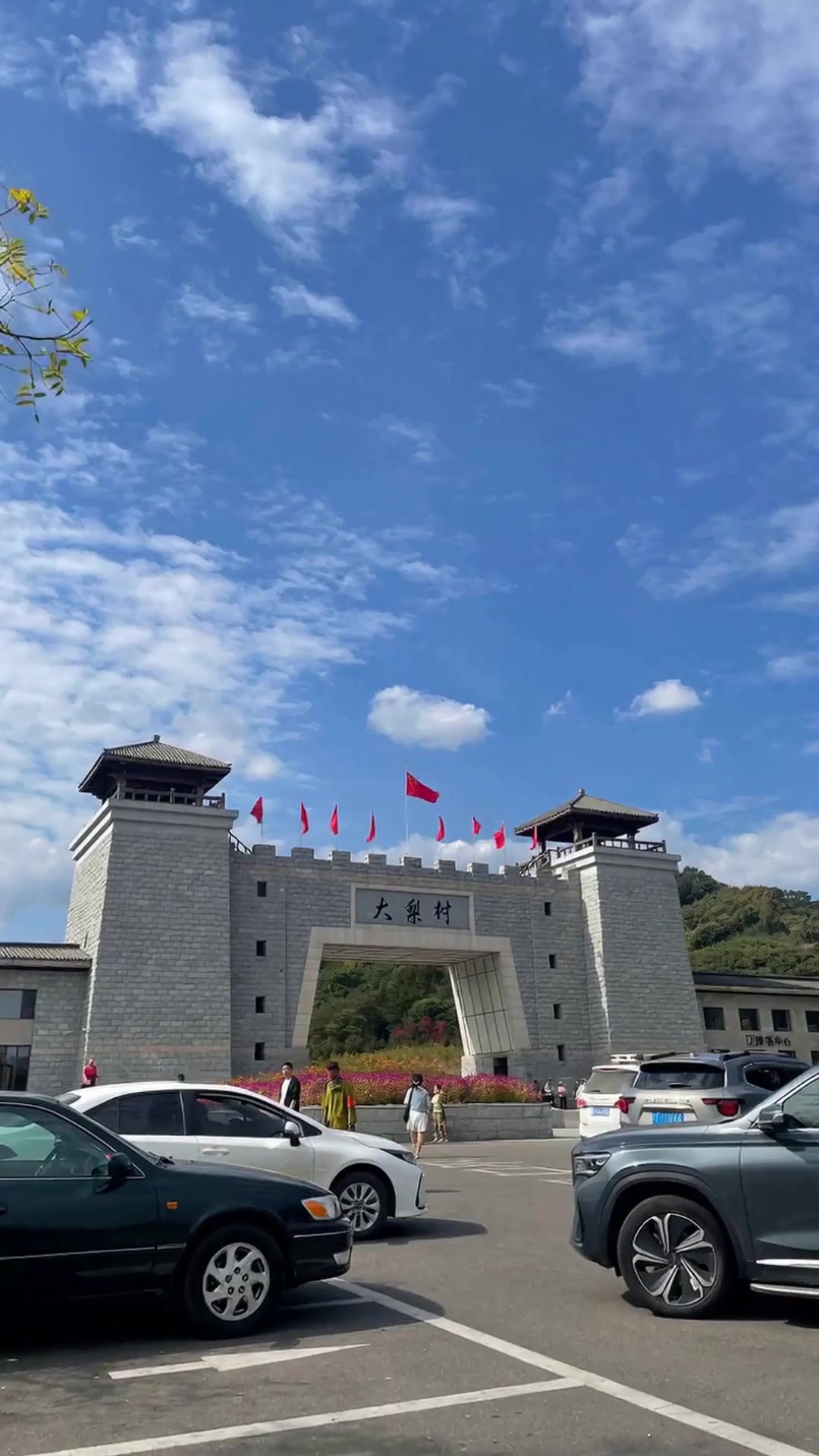 东汤温泉玩腻了?凤城这些景点让你冬季不虚度!
