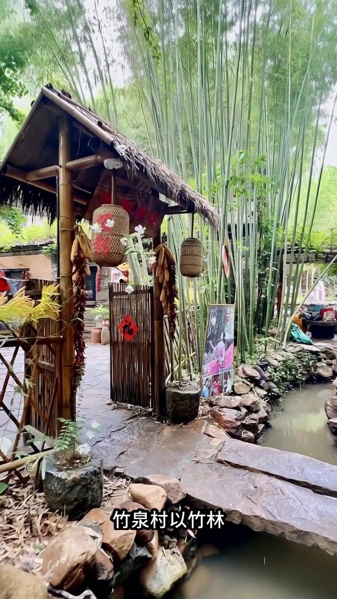 沂南冬季游,这5个景点美到心醉,你打卡过几个?