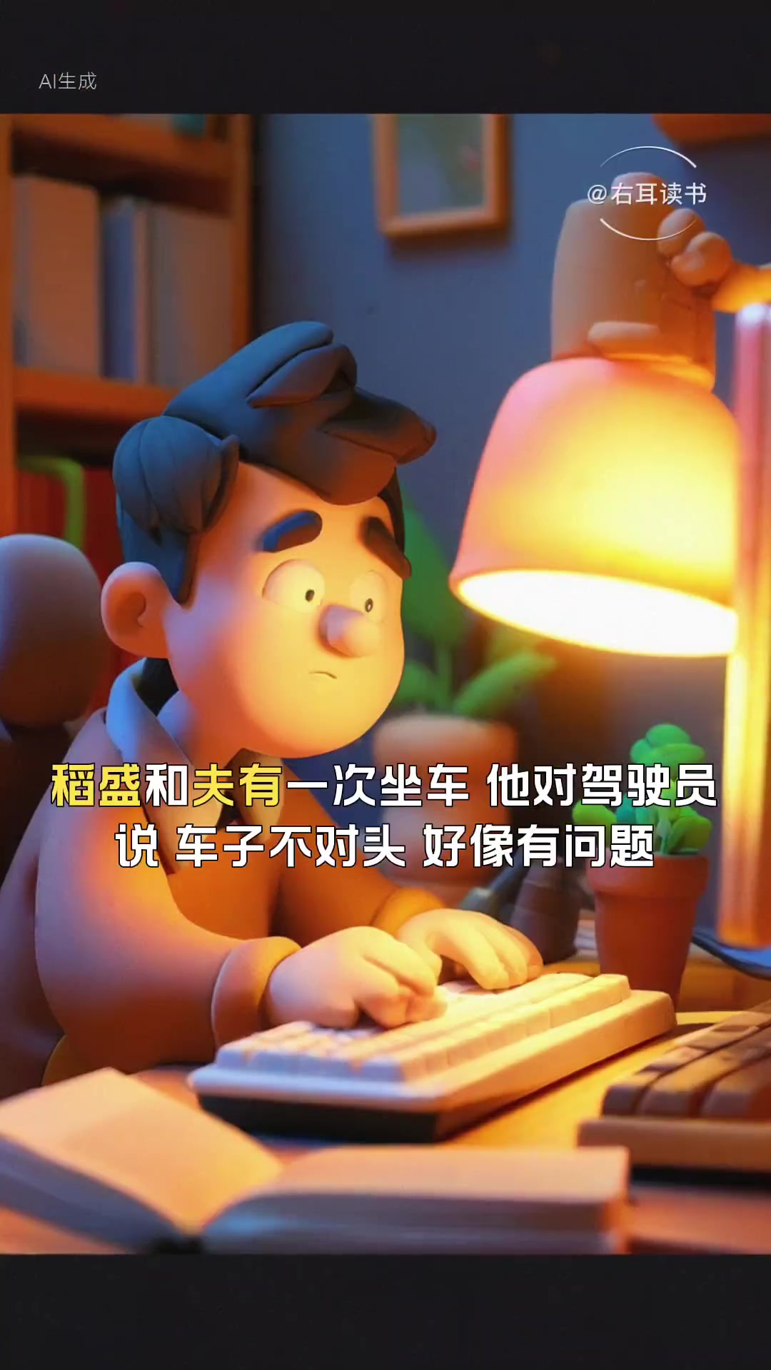《干法》P23稻盛和夫:桌子上的东西摆放整齐,提高工作敏锐度读书干法