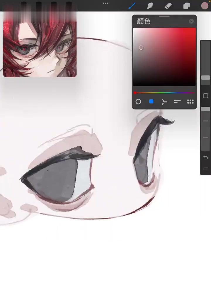 各位蹲的QQ头像教程来袭！