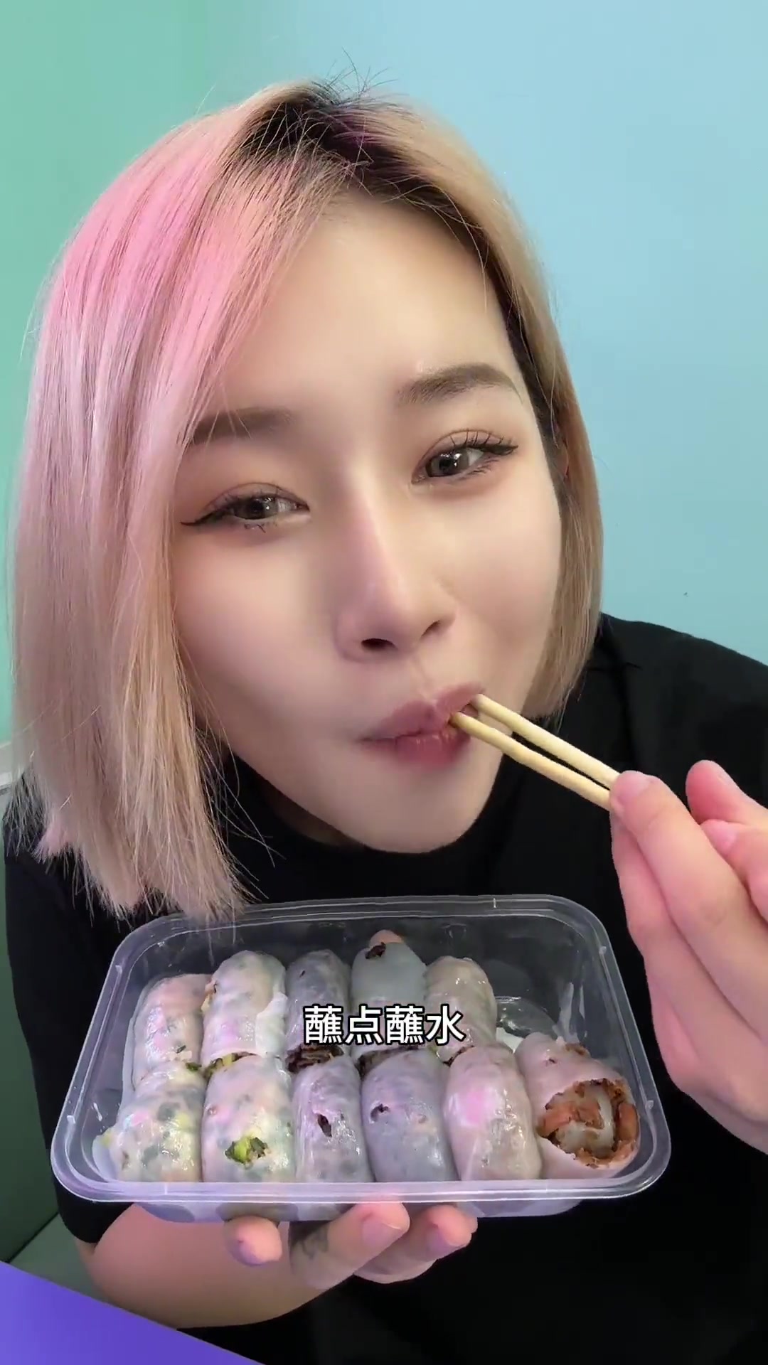 杭州逛吃vlog～小糕点真的好好吃