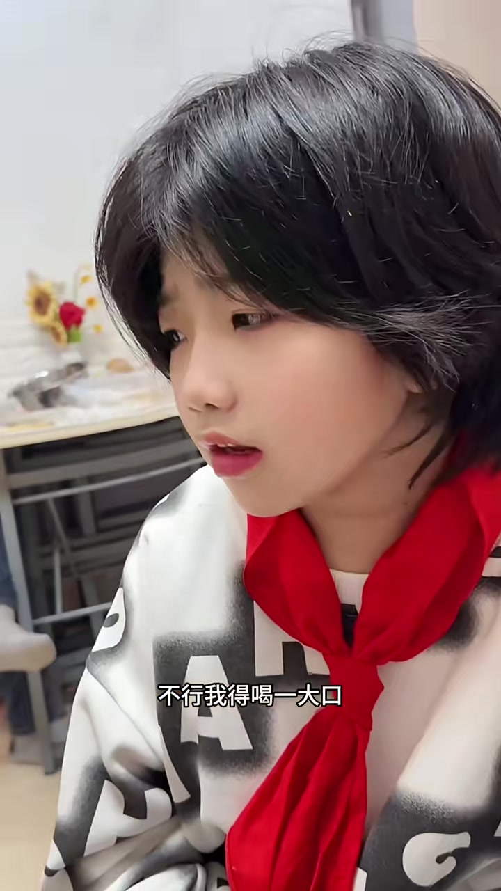 就爱点外卖？看我一杯可乐测试姐妹俩是不是真爱