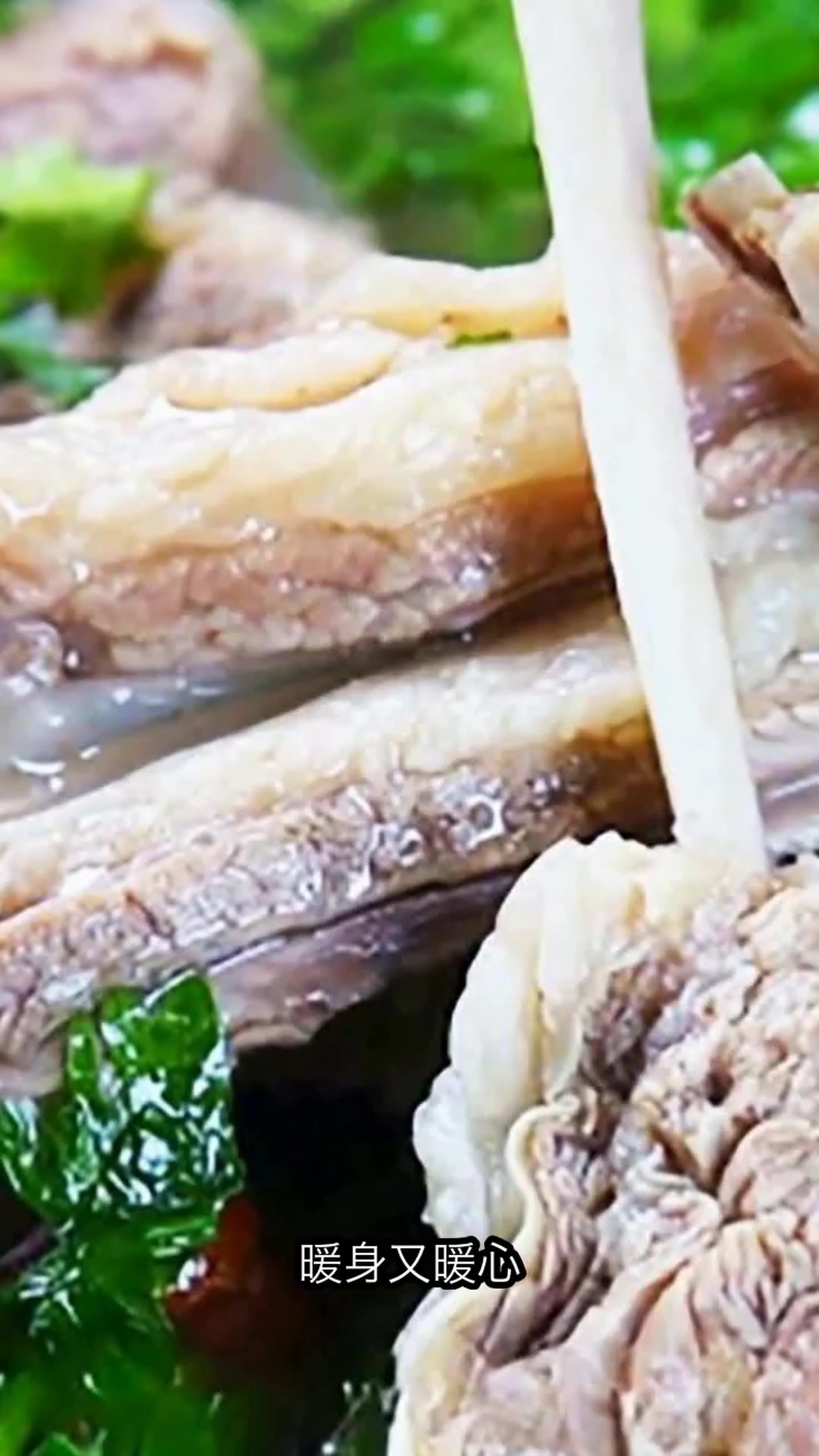 冬日川西必尝!古浪羊肉与柴火鸡如何征服你的胃?