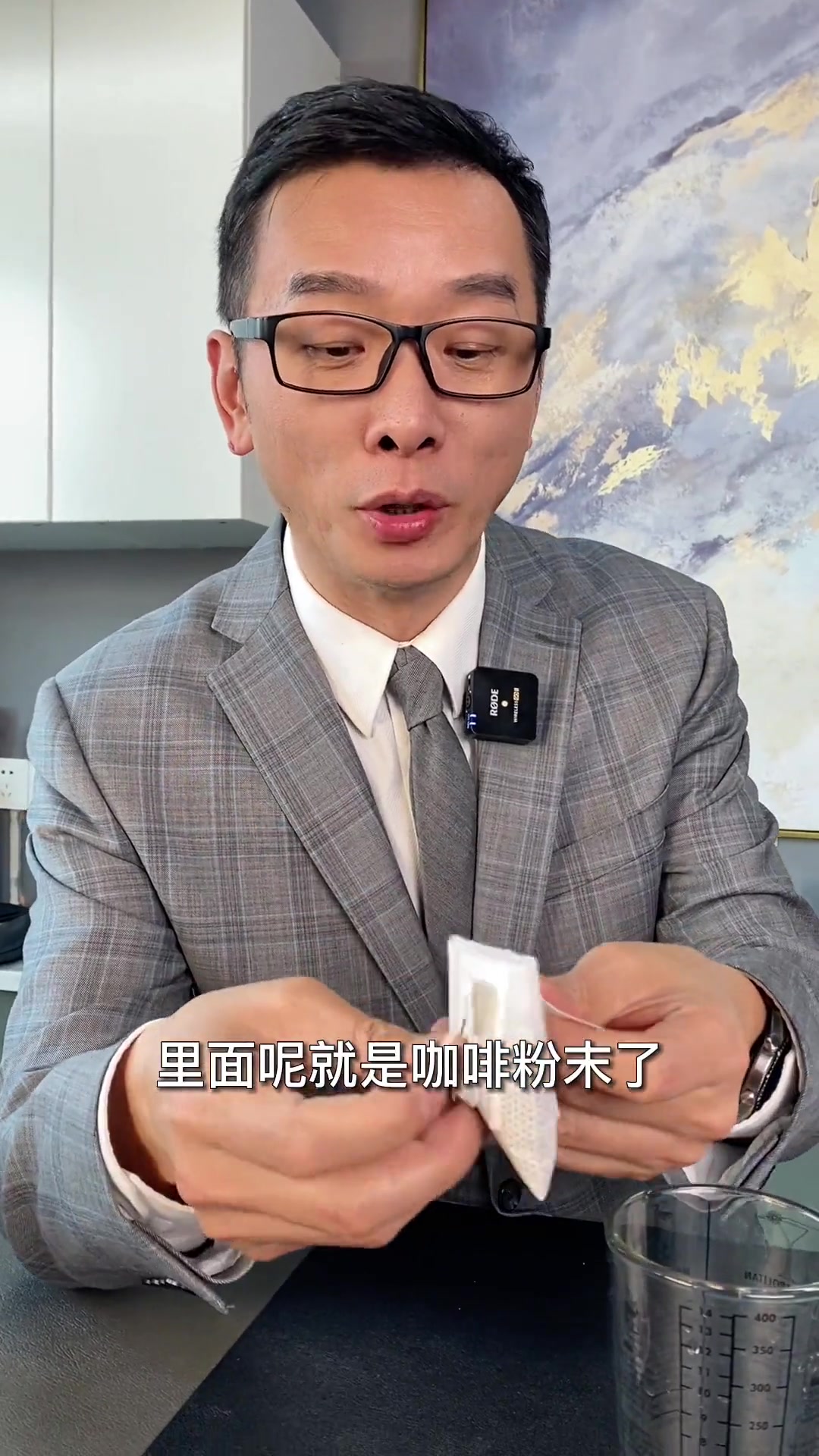 早餐后喝杯黑咖啡，仙女们的快乐之选