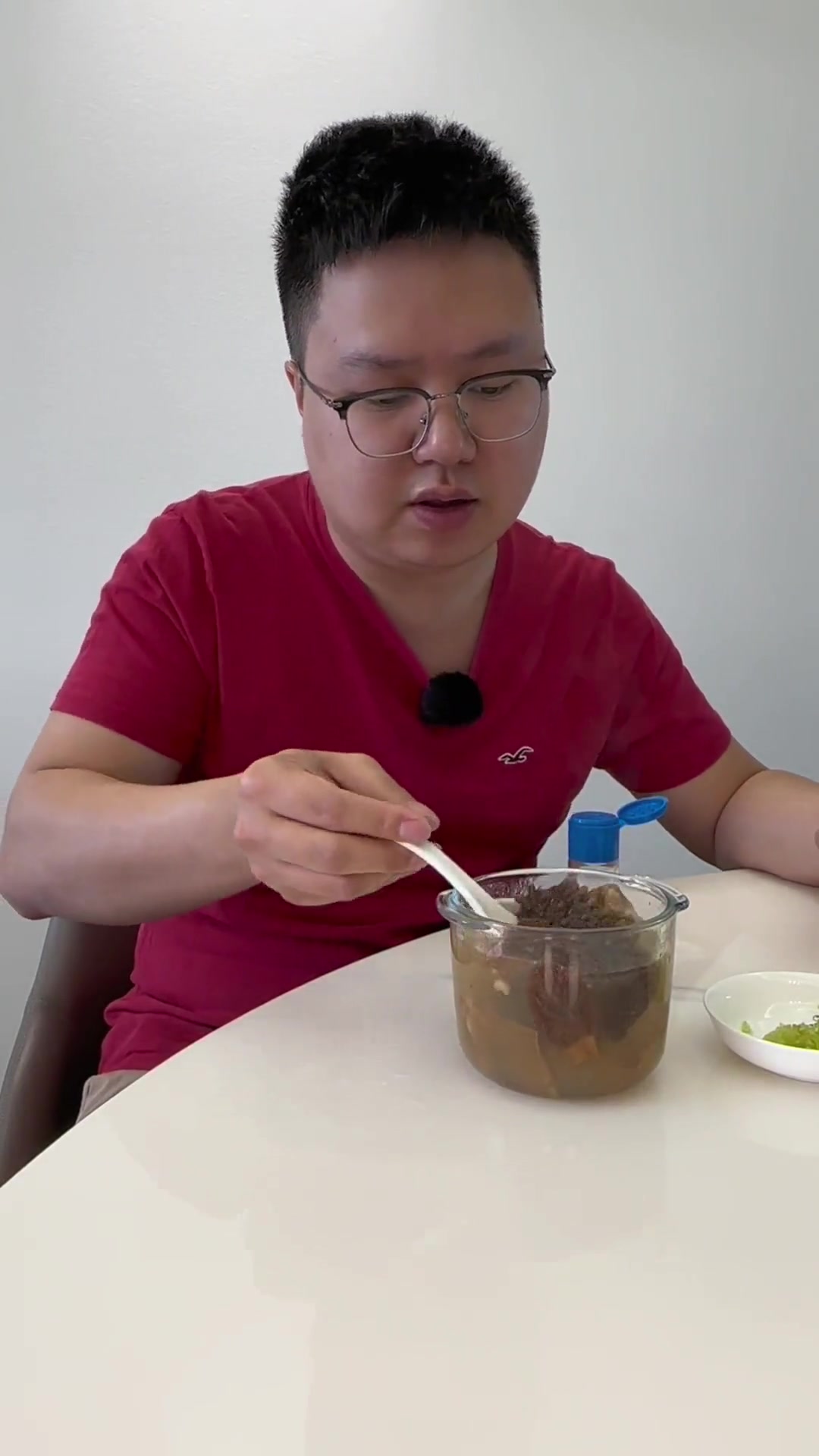 在家如何炖海参?