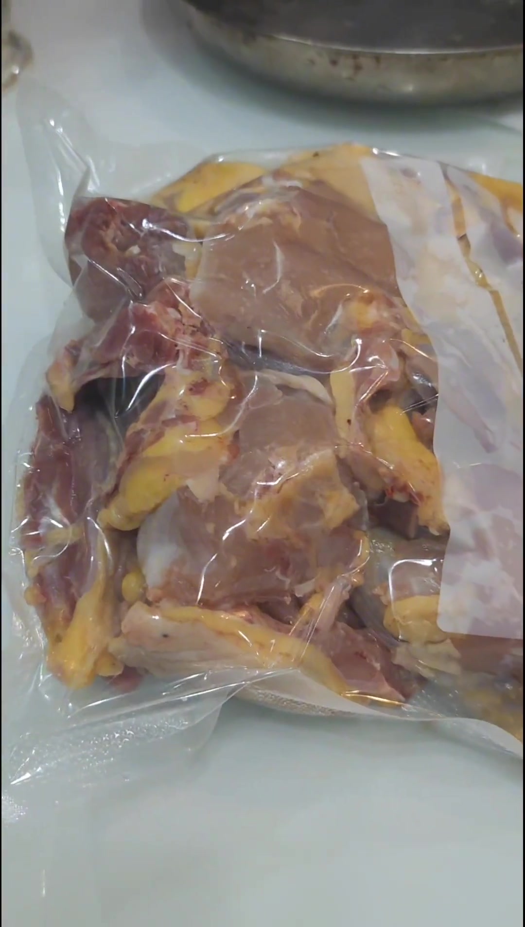 乡下创作灵感足，土鸡土鸭好物分享