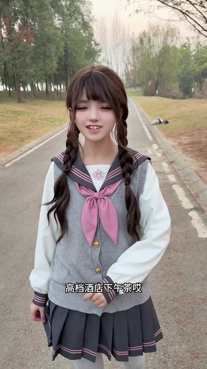 谁能帮我p一个酒店下午茶背景