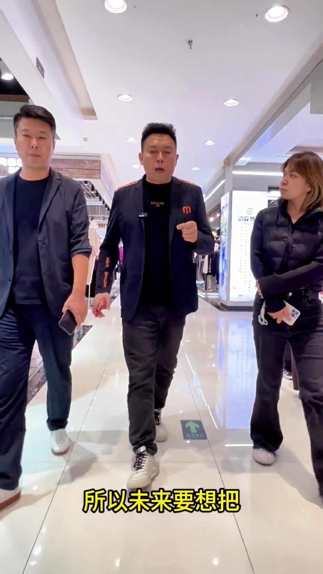 街边店门脸房生意变差的原因