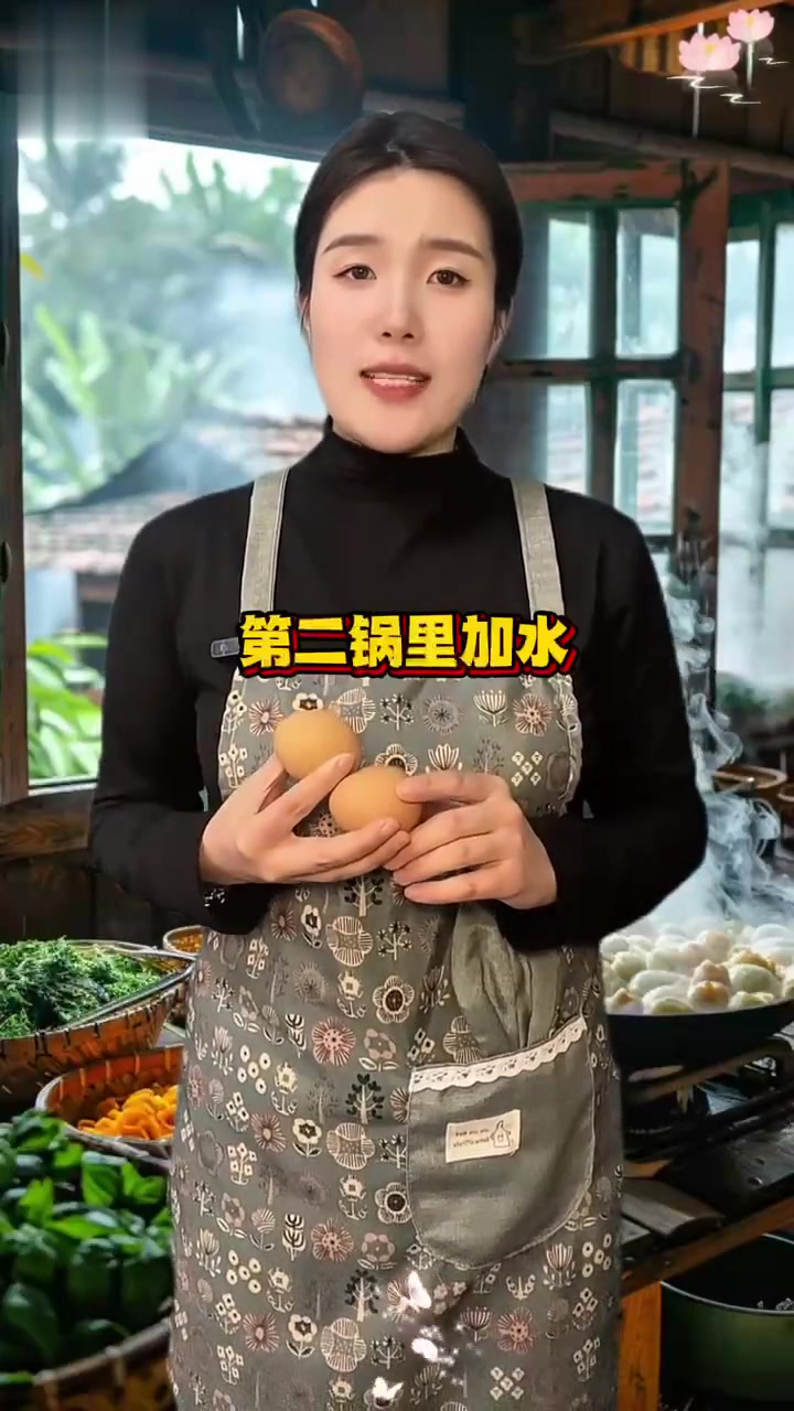 煮鸡蛋冷水or热水下锅?记住五点,鸡蛋超好吃!