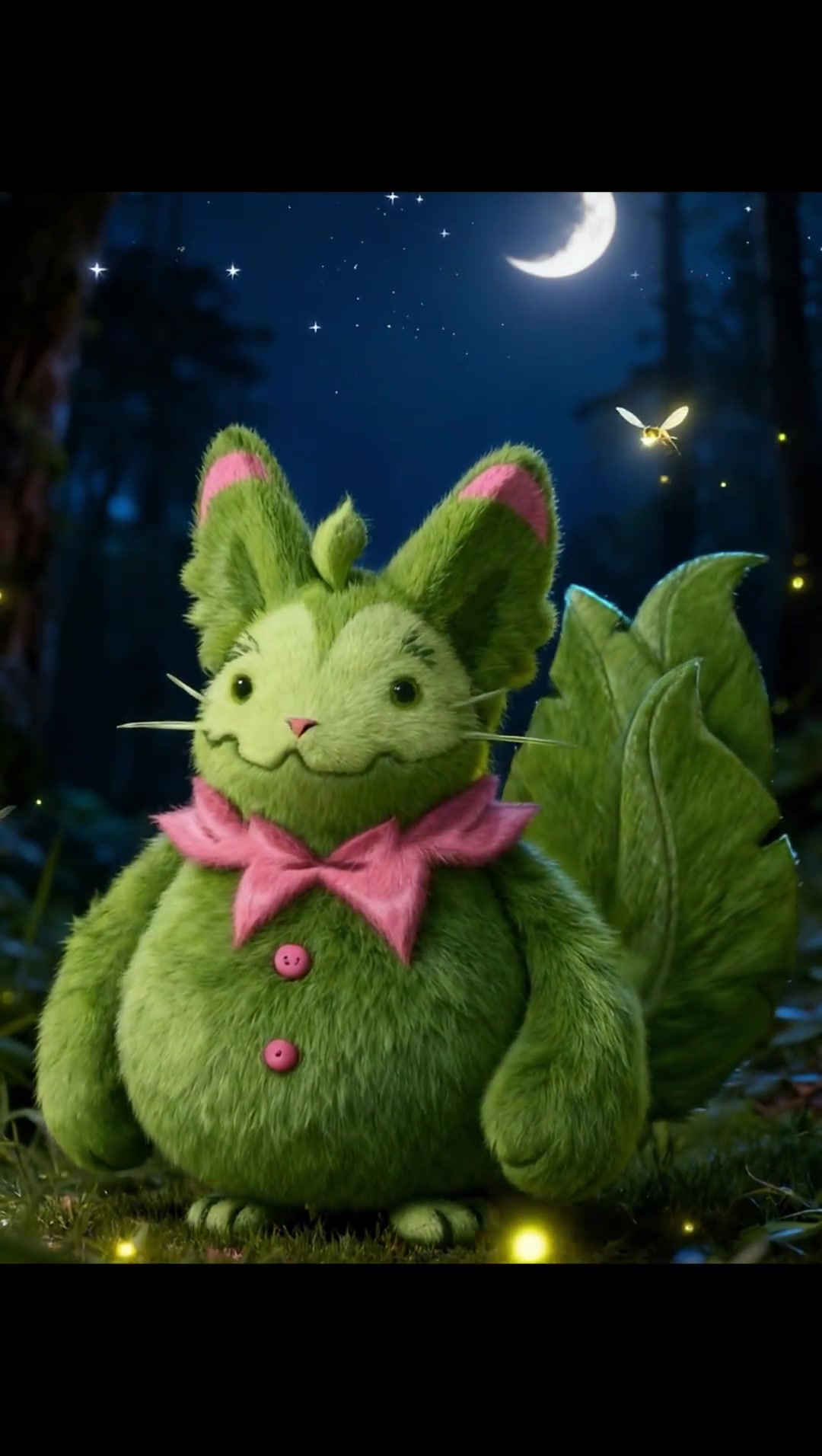 洛克王国三大主宠,你会选喵喵进化链中的哪只