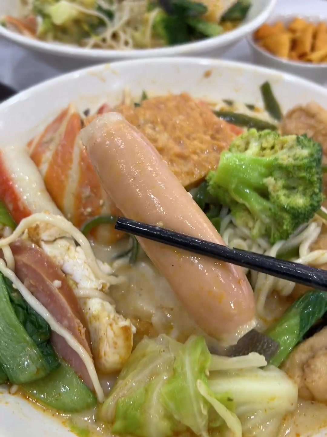 超爱这口骨汤麻辣烫